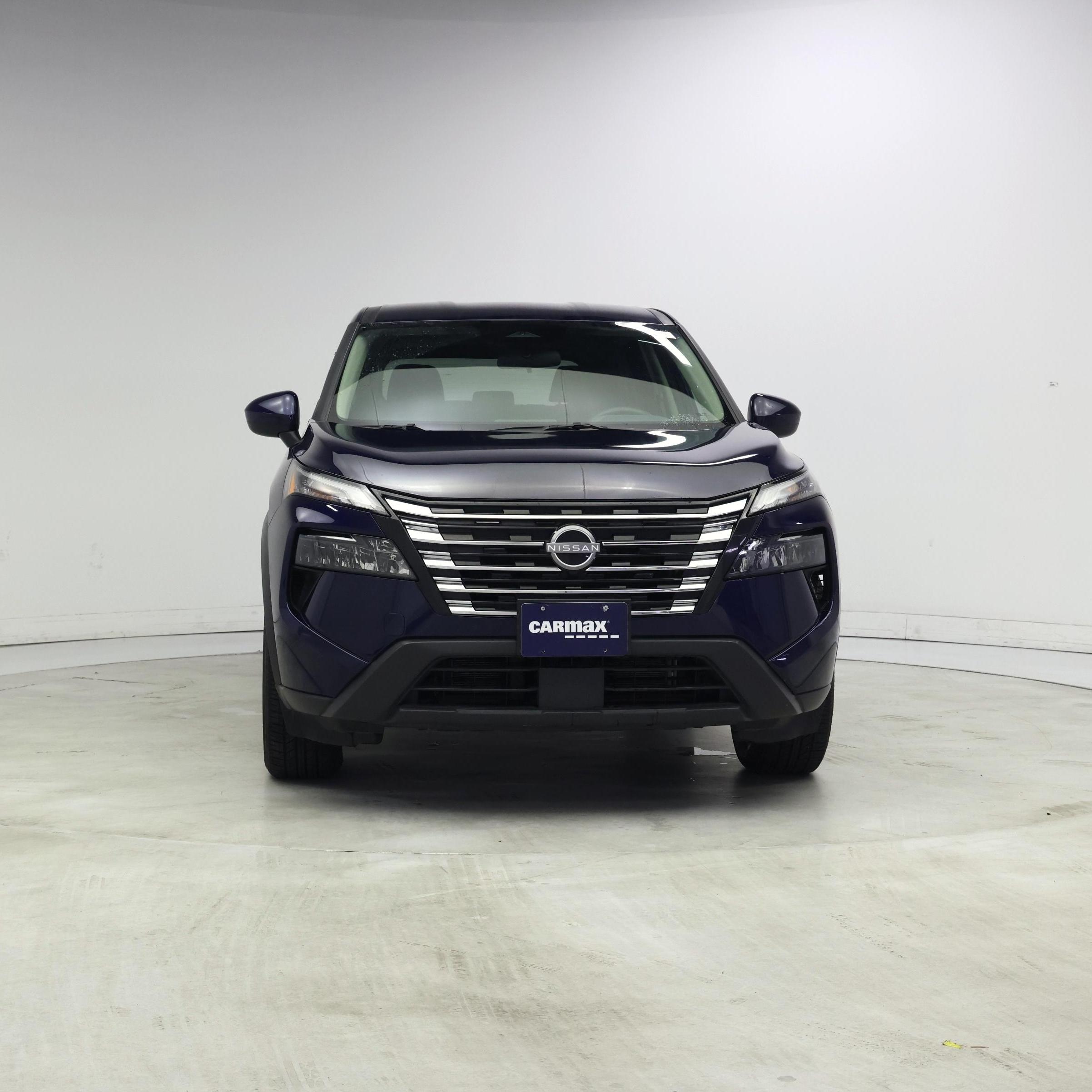 Thumbnail: 2025 Nissan Rogue - 5