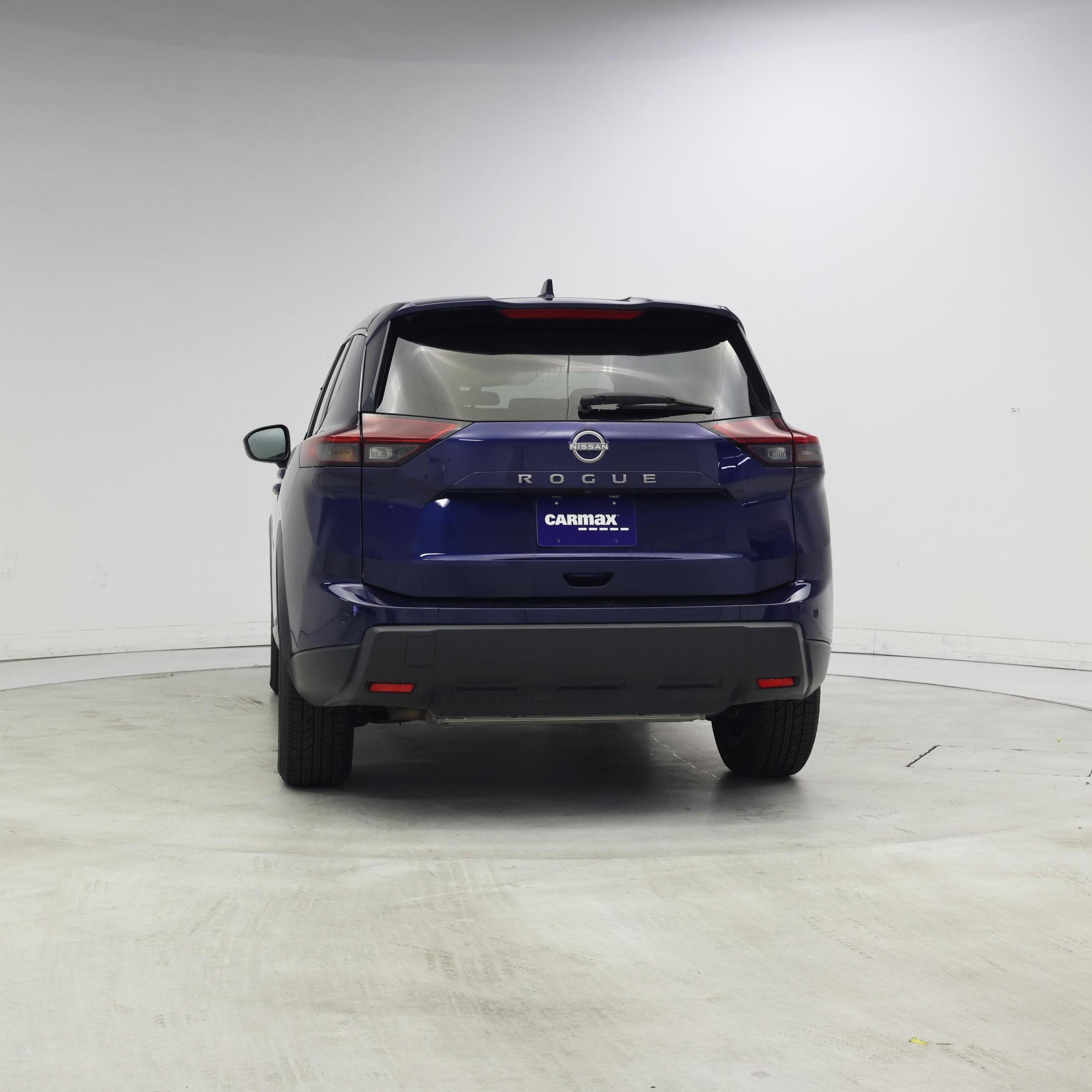 Thumbnail: 2025 Nissan Rogue - 6