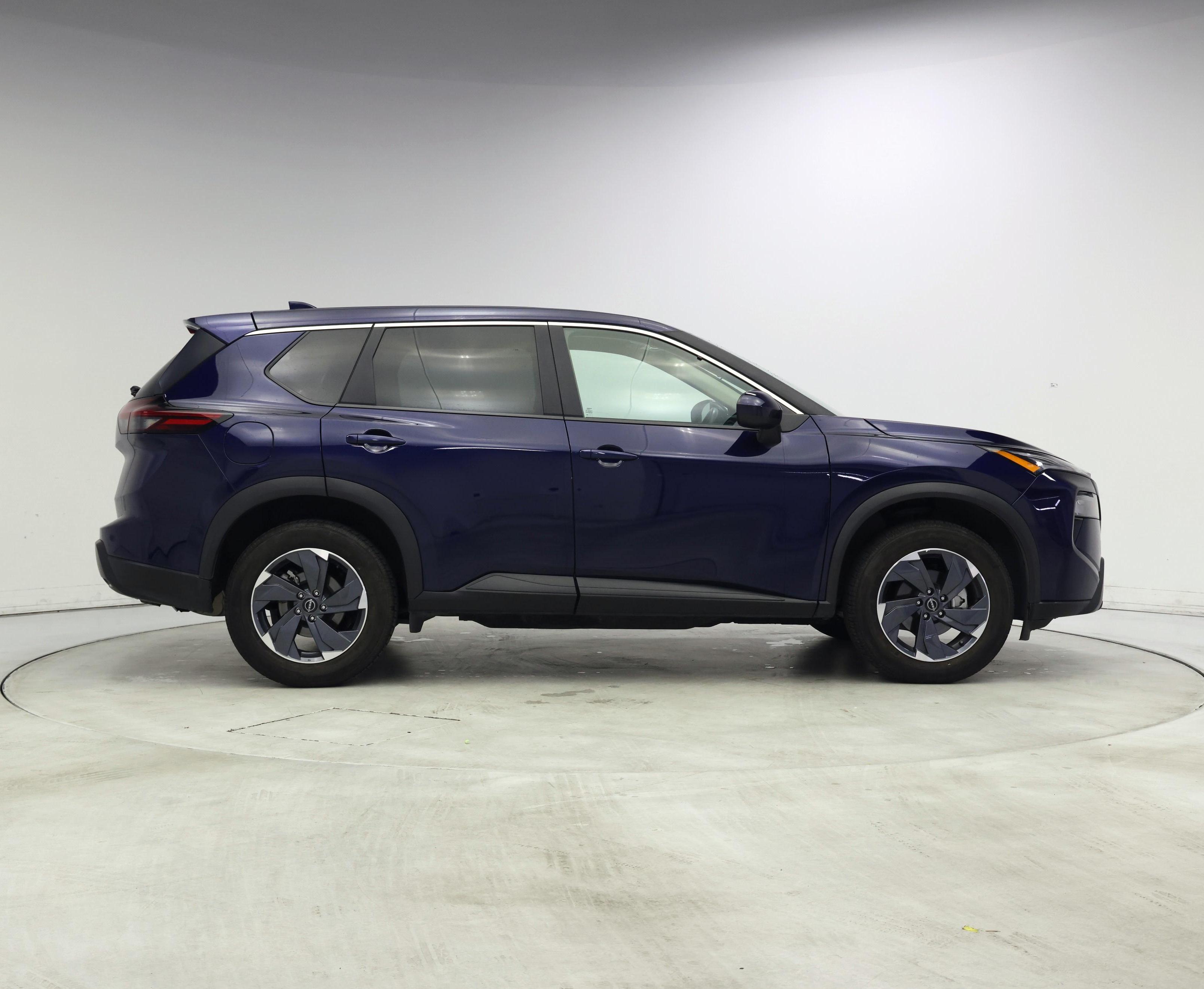 Thumbnail: 2025 Nissan Rogue - 7