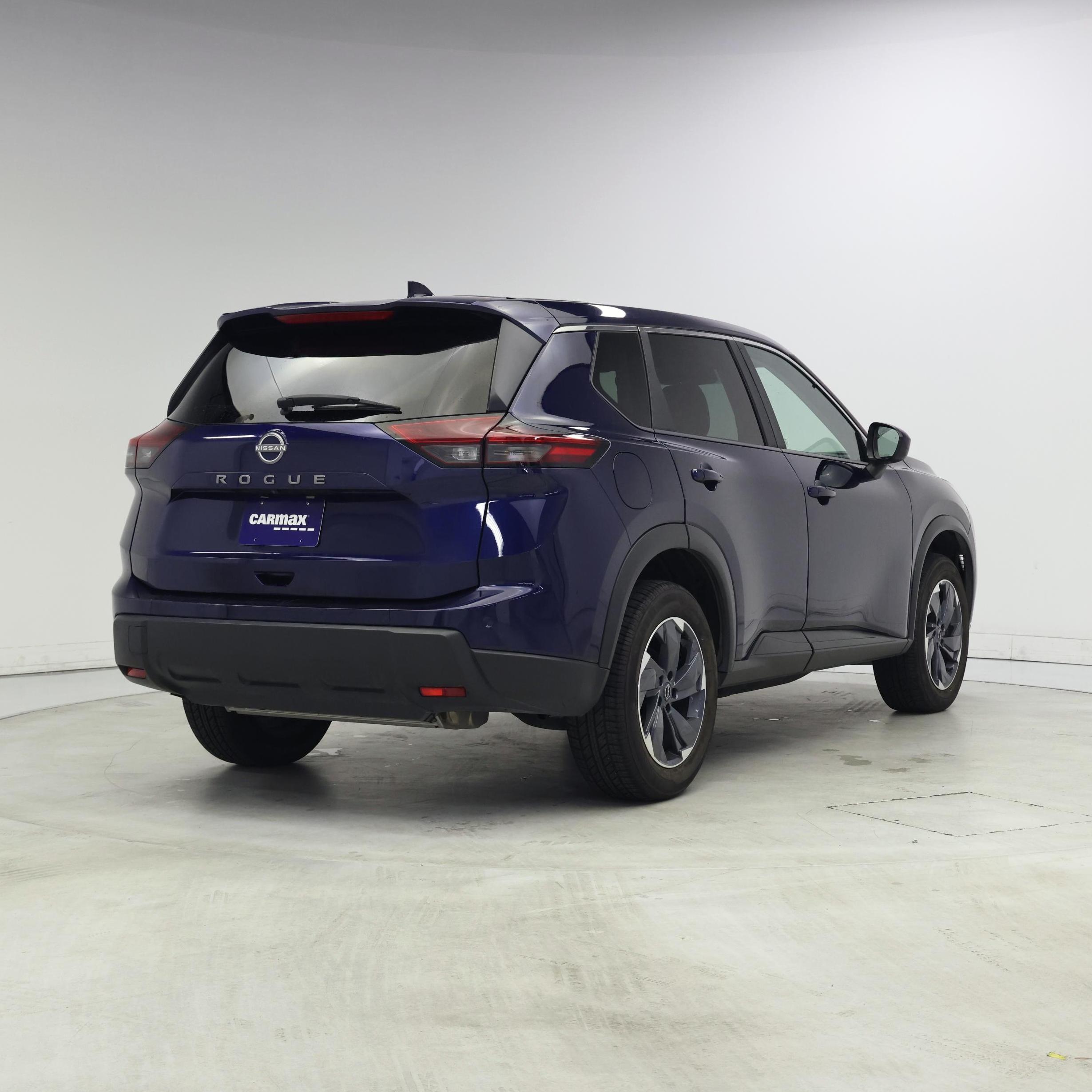 Thumbnail: 2025 Nissan Rogue - 8