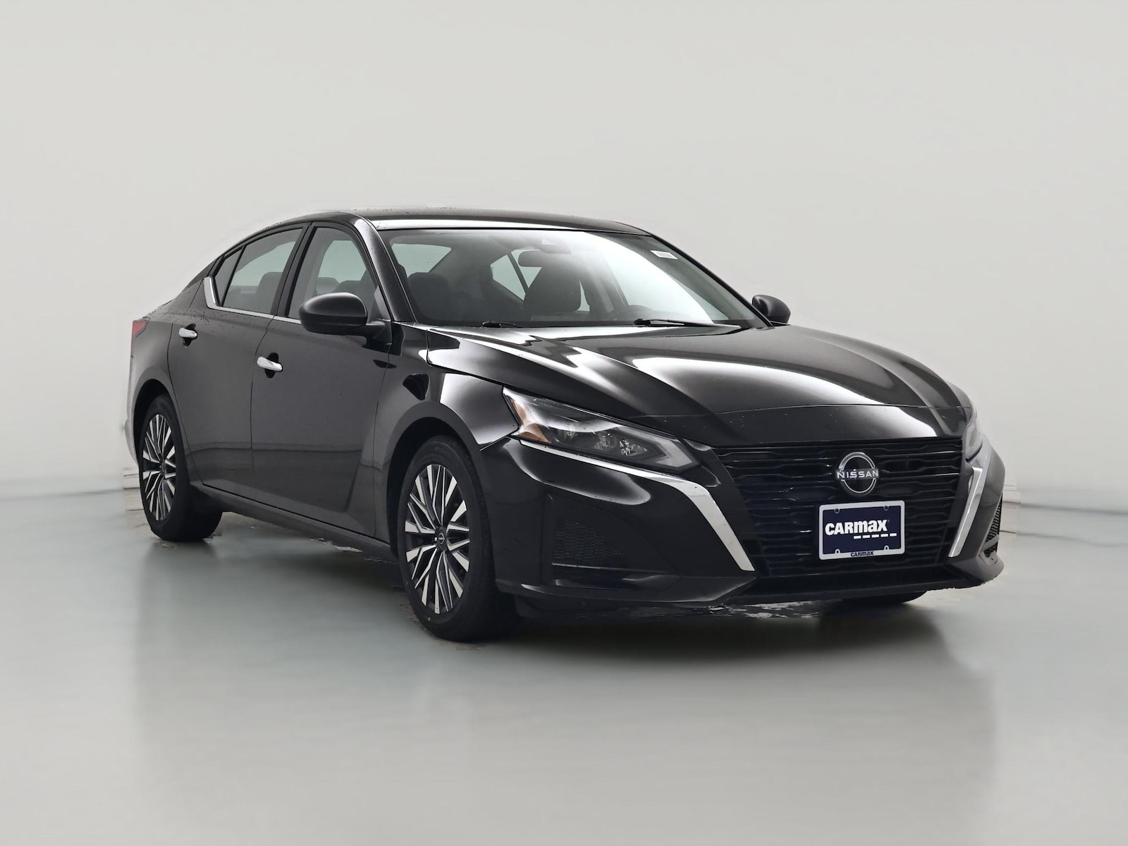 2025 Nissan Altima SV - Photo 1