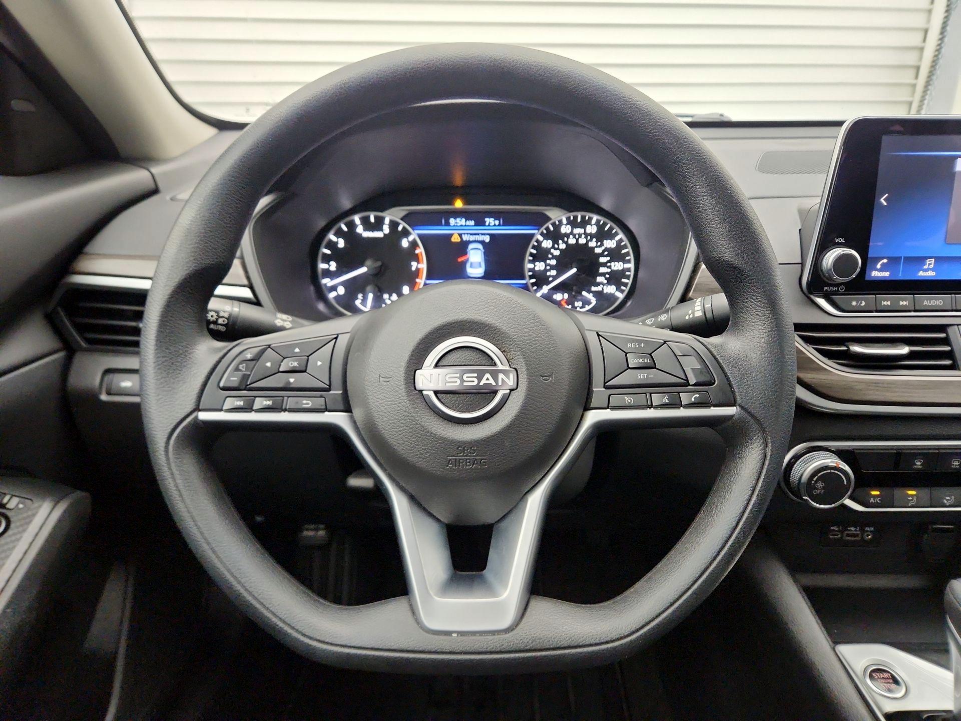 Thumbnail: 2025 Nissan Altima - 10