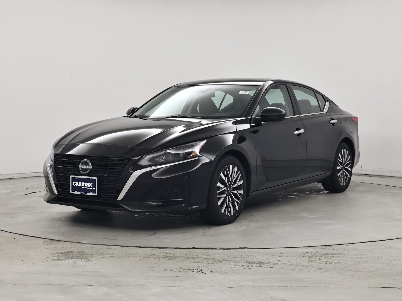 2025 Nissan Altima SV - Photo 5
