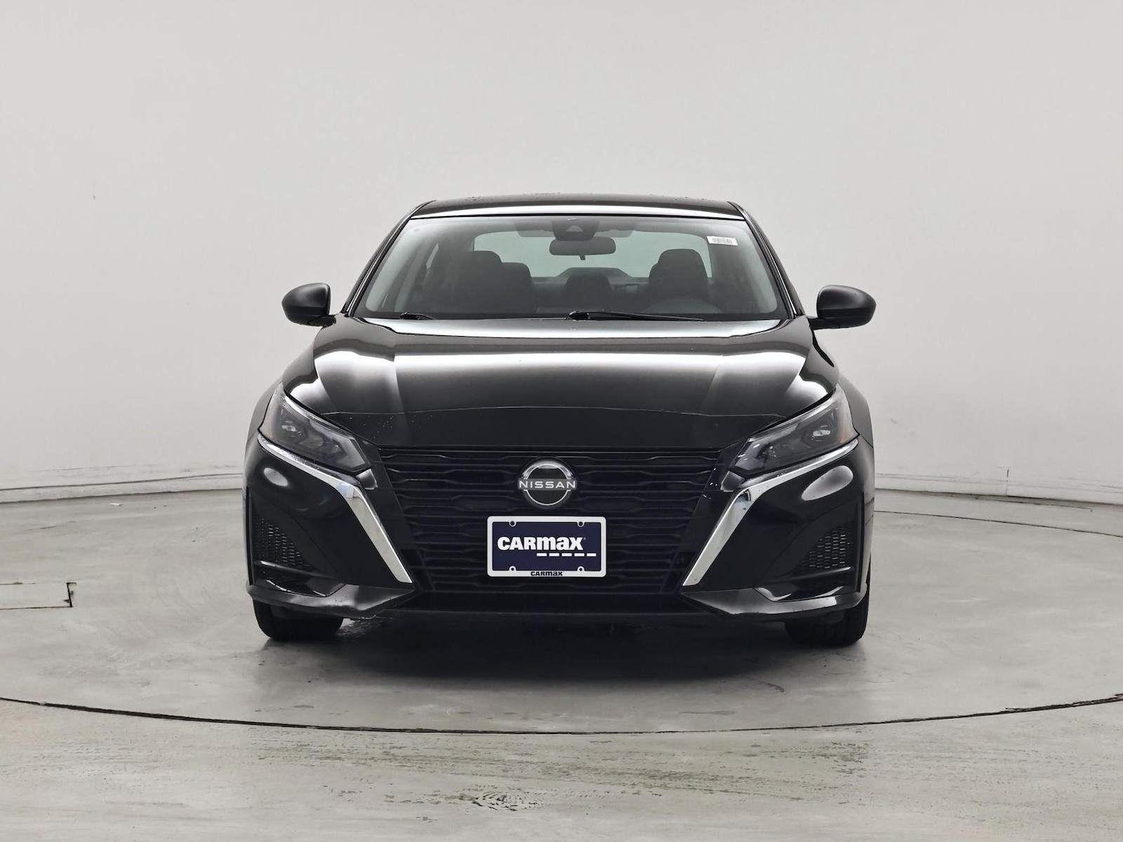 2025 Nissan Altima SV - Photo 6