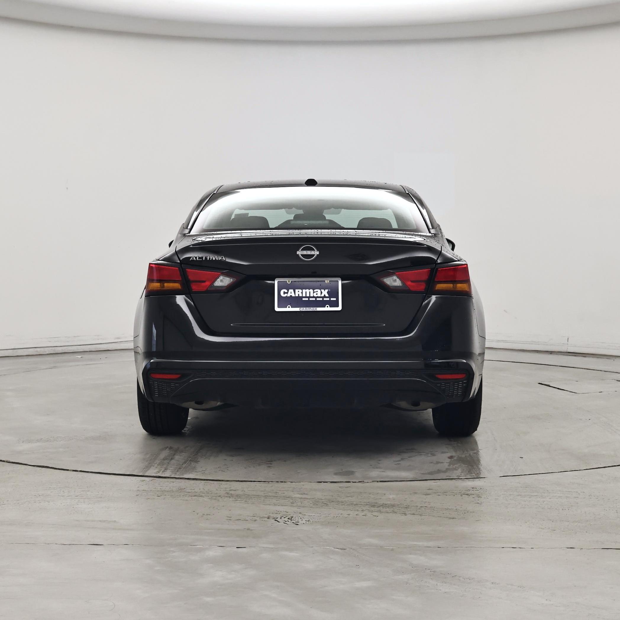 Thumbnail: 2025 Nissan Altima - 6