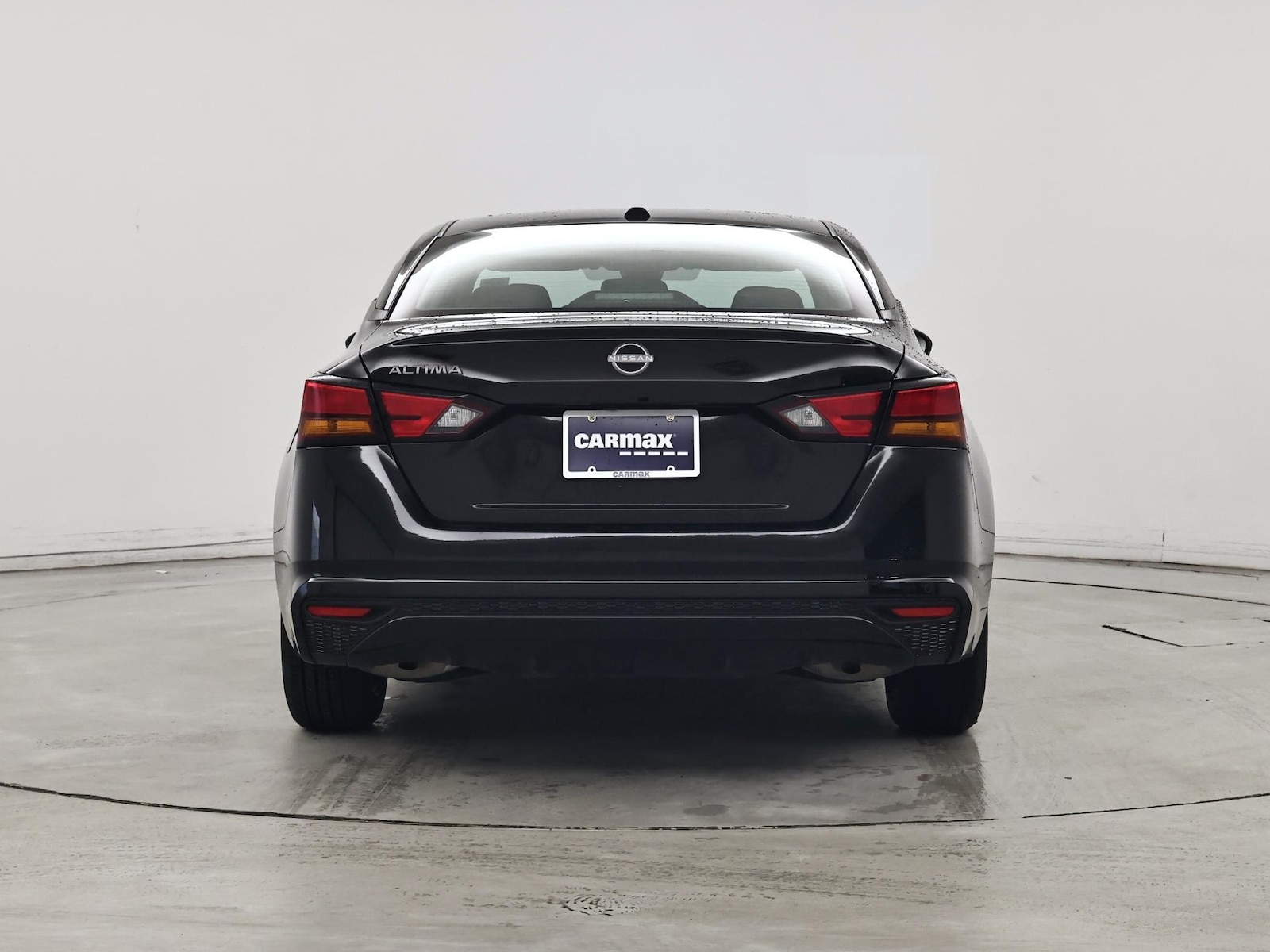 2025 Nissan Altima SV - Photo 7