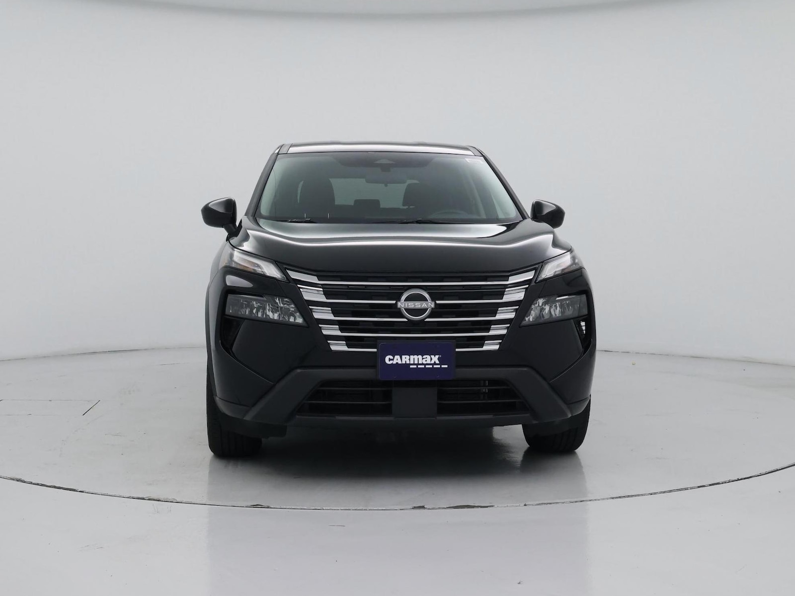 2025 Nissan Rogue SV - Photo 6