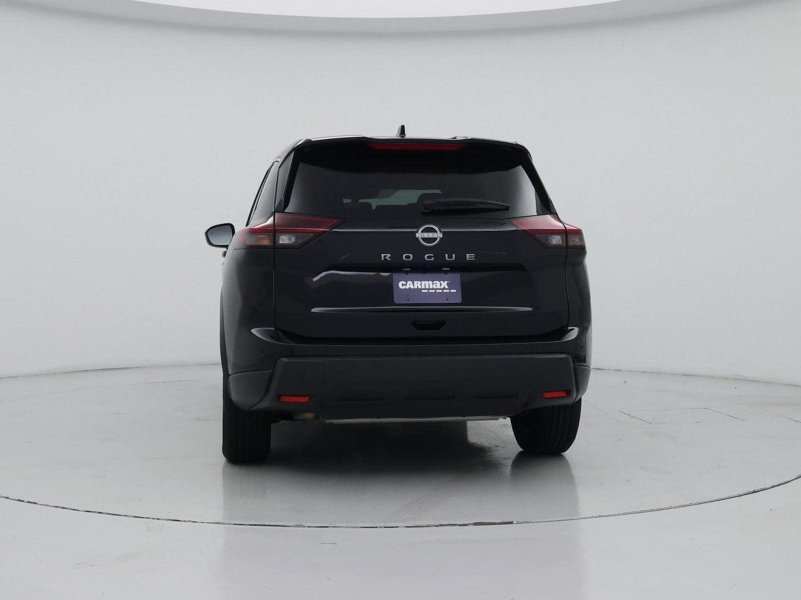 2025 Nissan Rogue SV - Photo 7