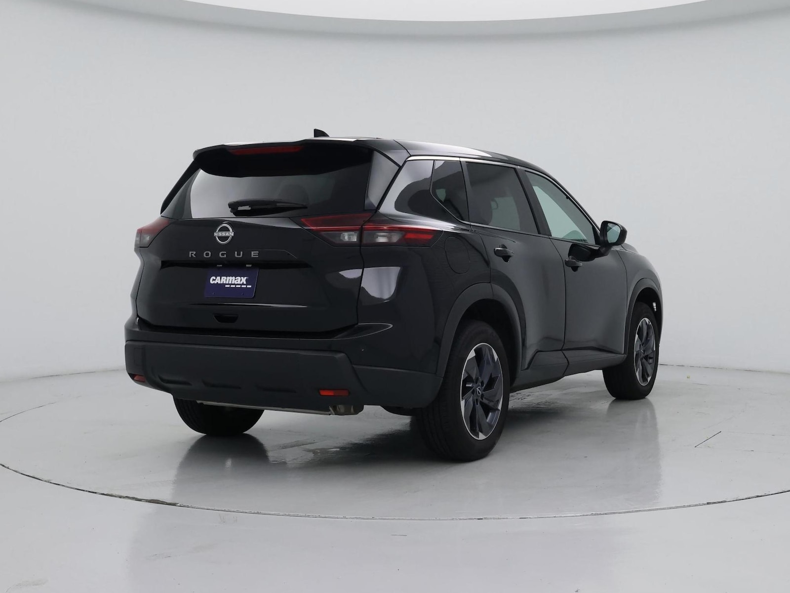 2025 Nissan Rogue SV - Photo 9