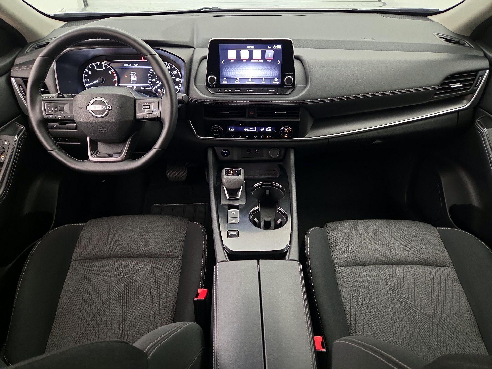 Thumbnail: 2025 Nissan Rogue - 9