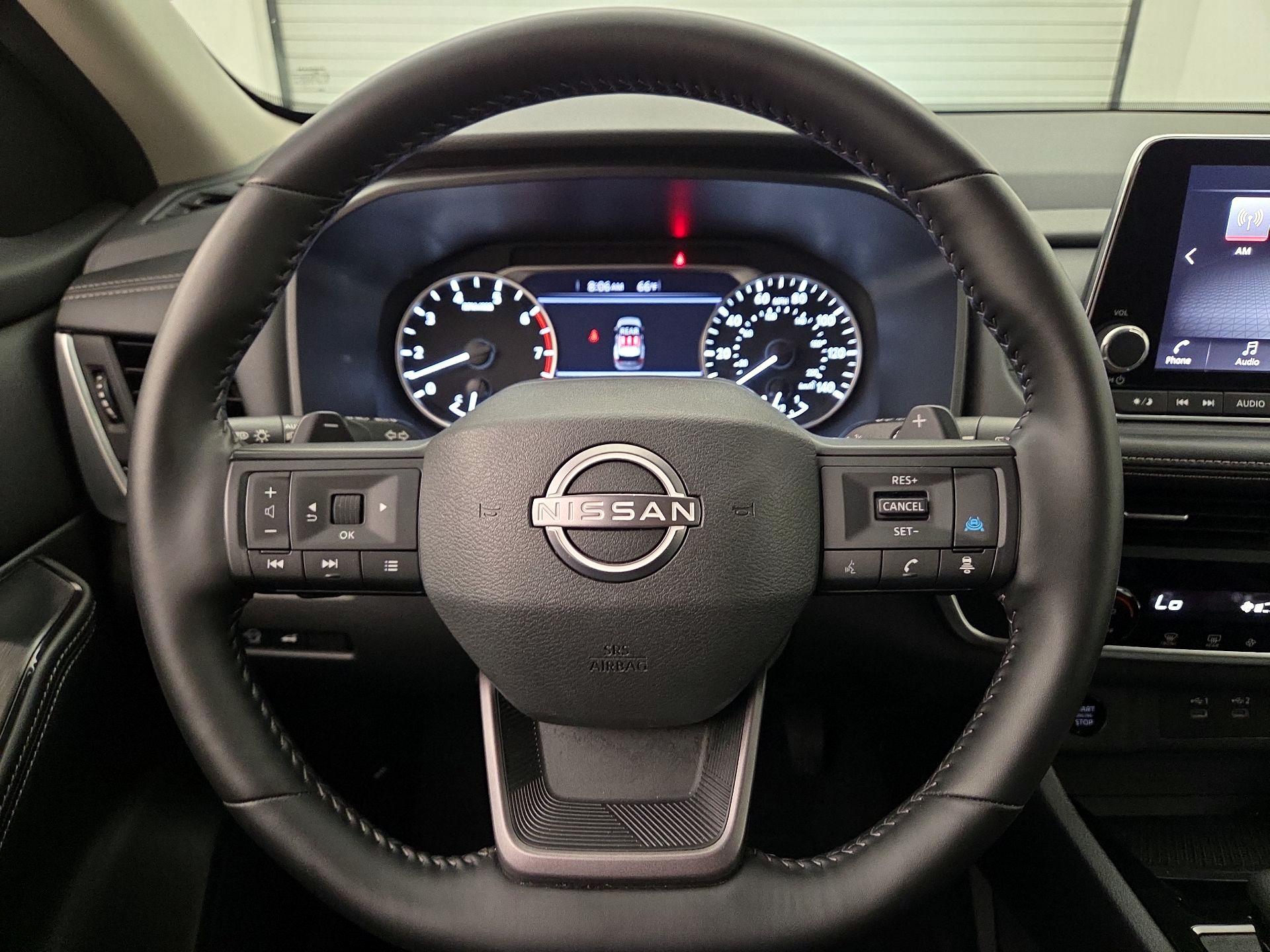 Thumbnail: 2025 Nissan Rogue - 10