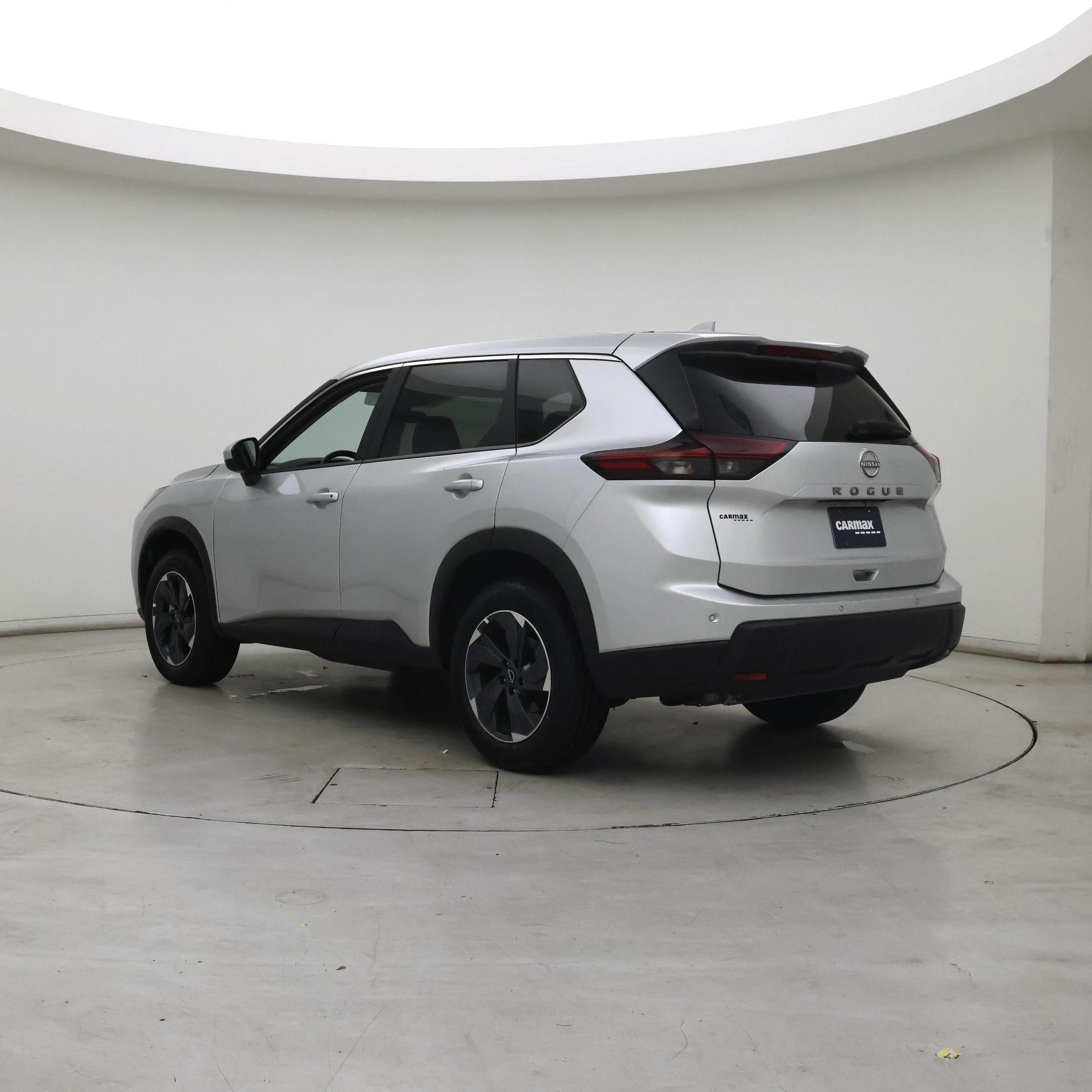 Thumbnail: 2025 Nissan Rogue - 2