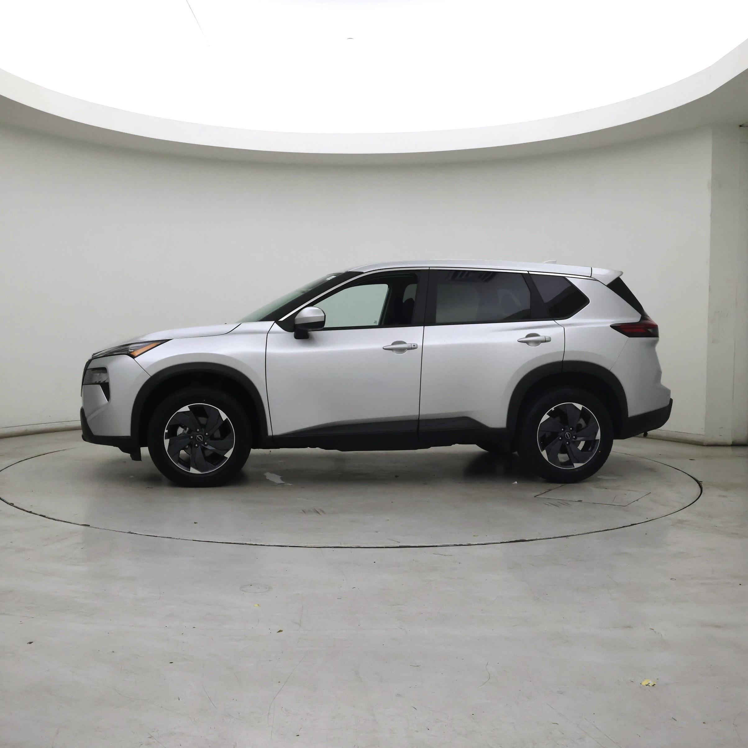 Thumbnail: 2025 Nissan Rogue - 3
