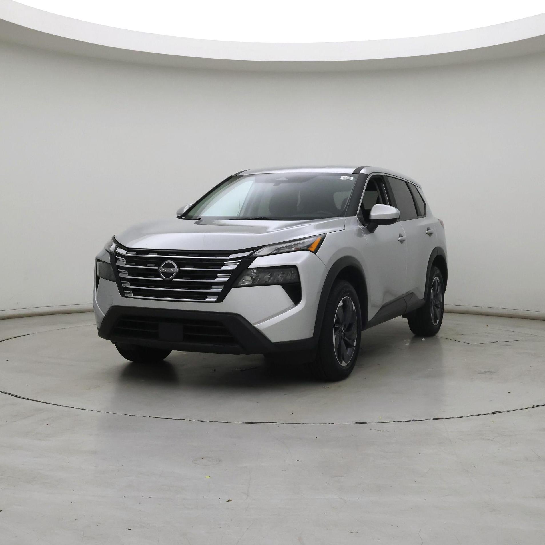 Thumbnail: 2025 Nissan Rogue - 4