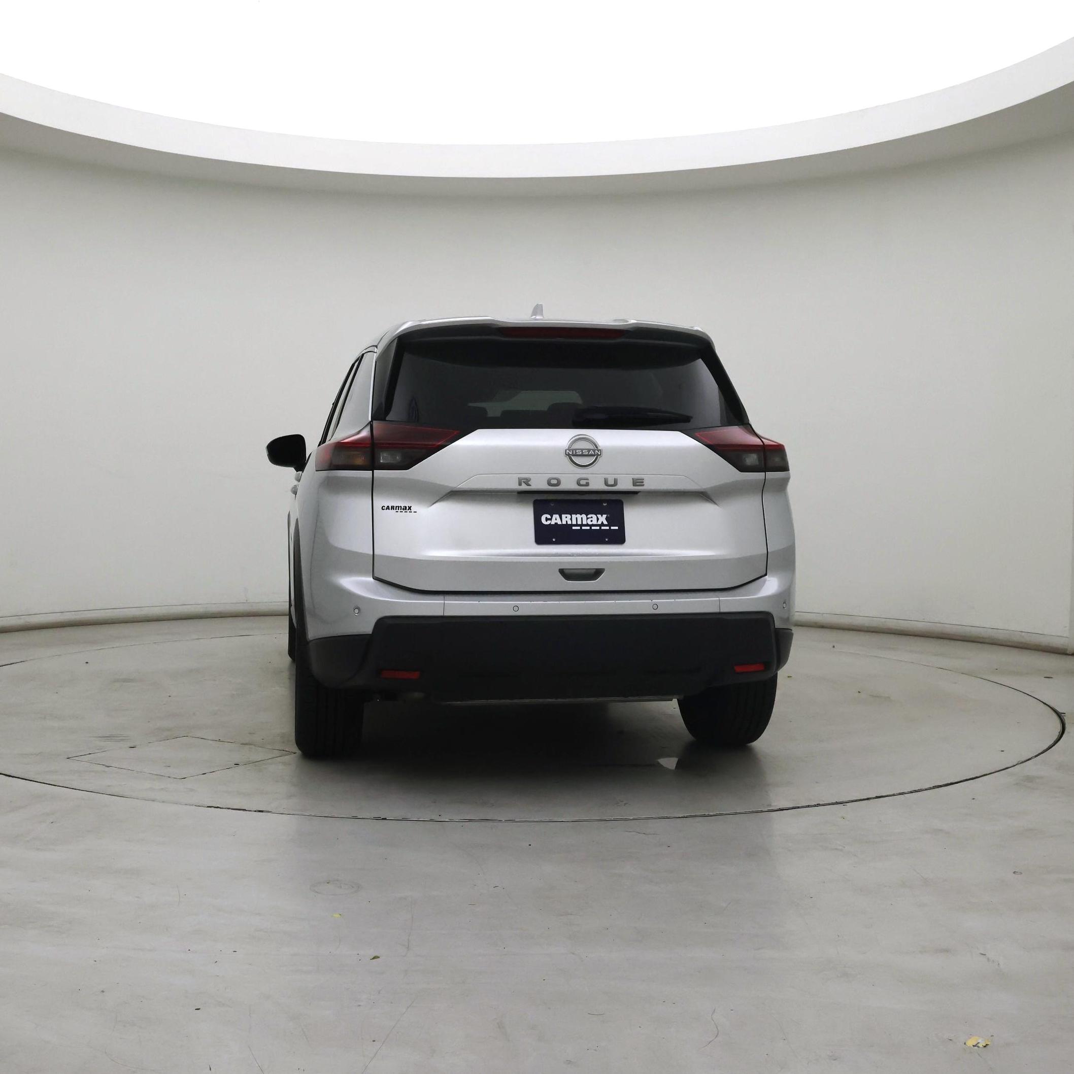 Thumbnail: 2025 Nissan Rogue - 6