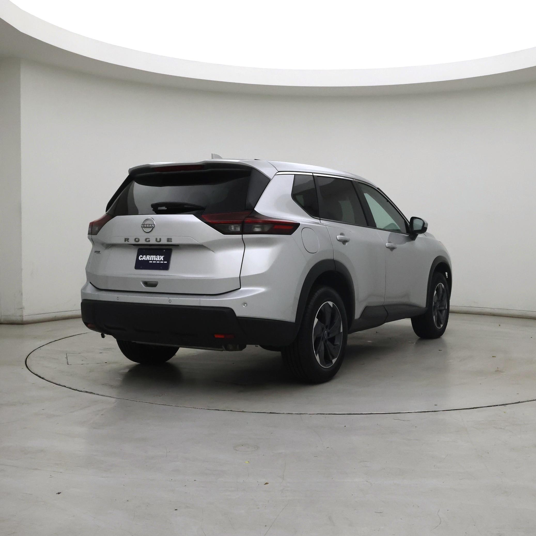 Thumbnail: 2025 Nissan Rogue - 8