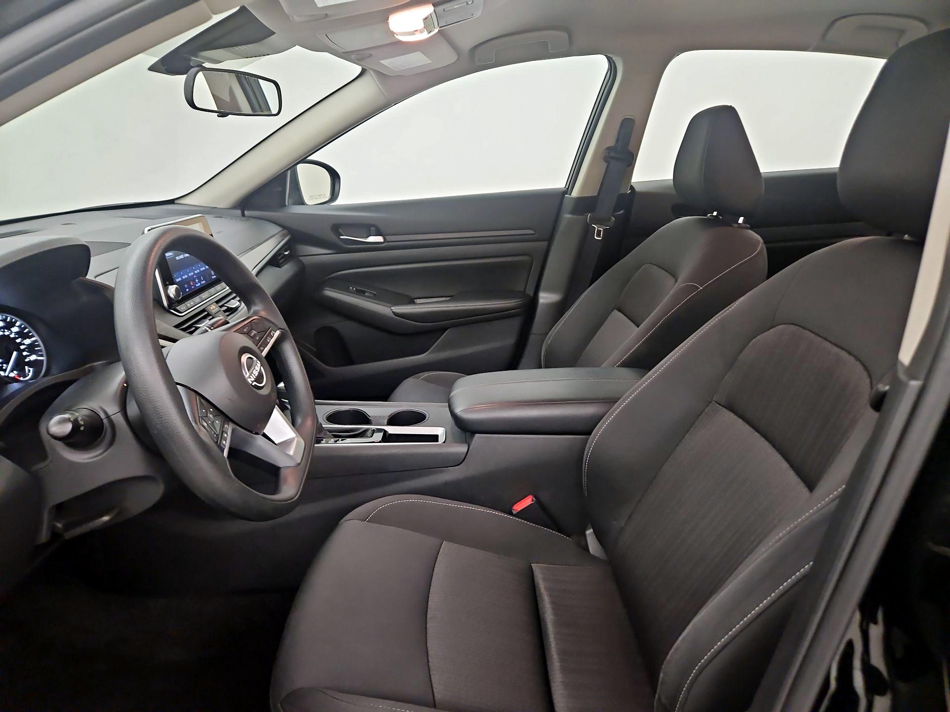 Thumbnail: 2025 Nissan Altima - 11