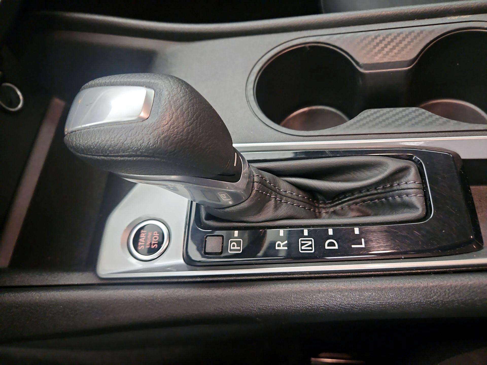 Thumbnail: 2025 Nissan Altima - 17