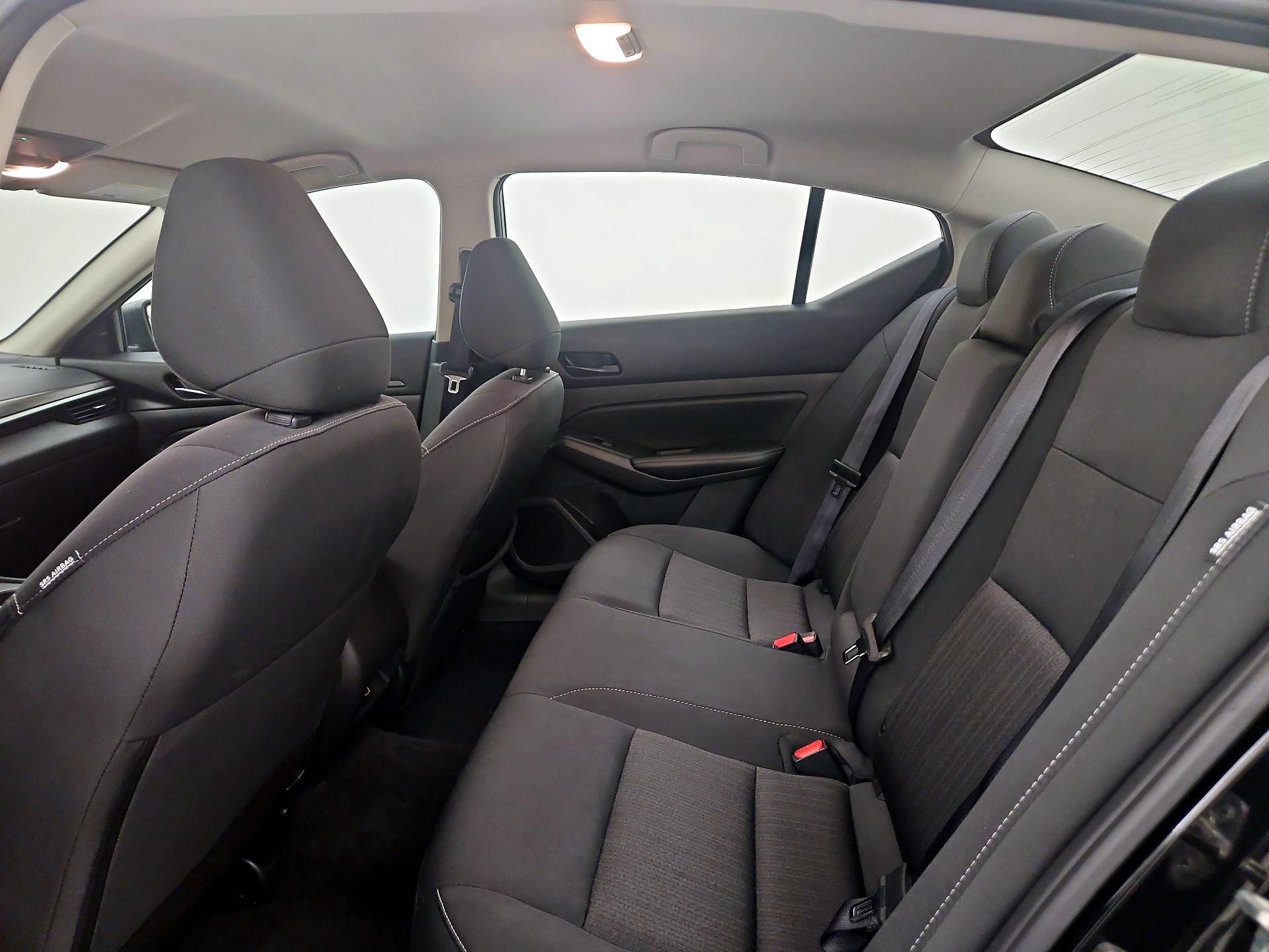 Thumbnail: 2025 Nissan Altima - 19