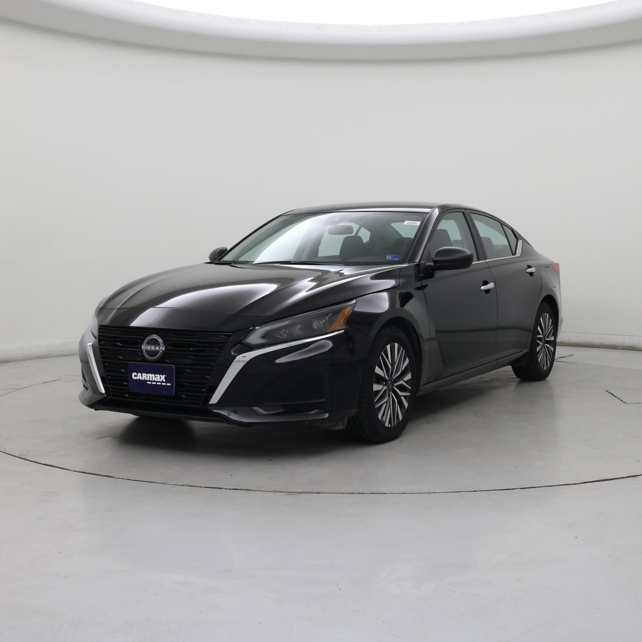 Thumbnail: 2025 Nissan Altima - 4