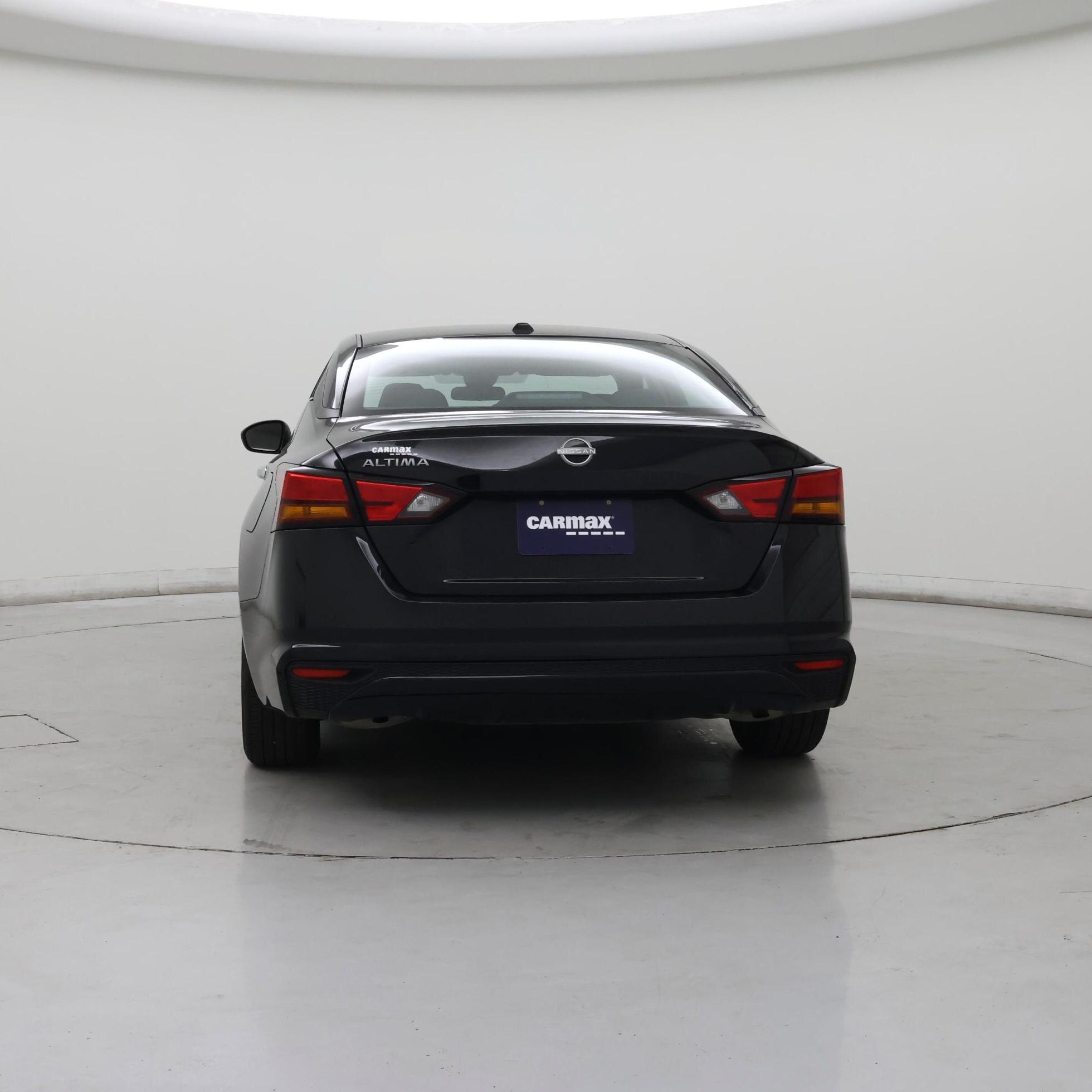 Thumbnail: 2025 Nissan Altima - 6