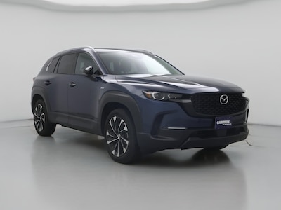 2025 Mazda CX-50 Hybrid Premium Plus