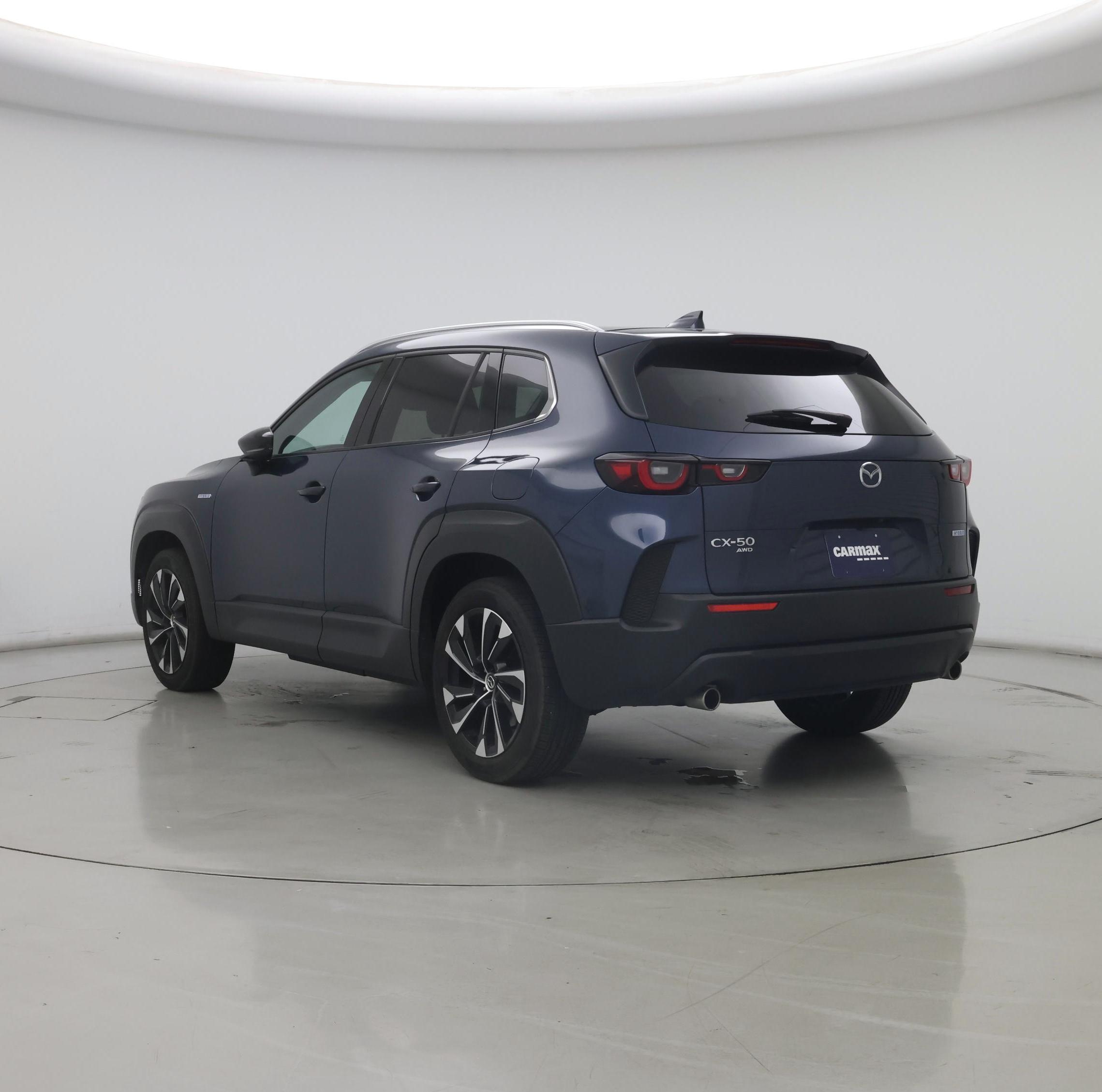 Thumbnail: 2025 Mazda CX-50 - 2