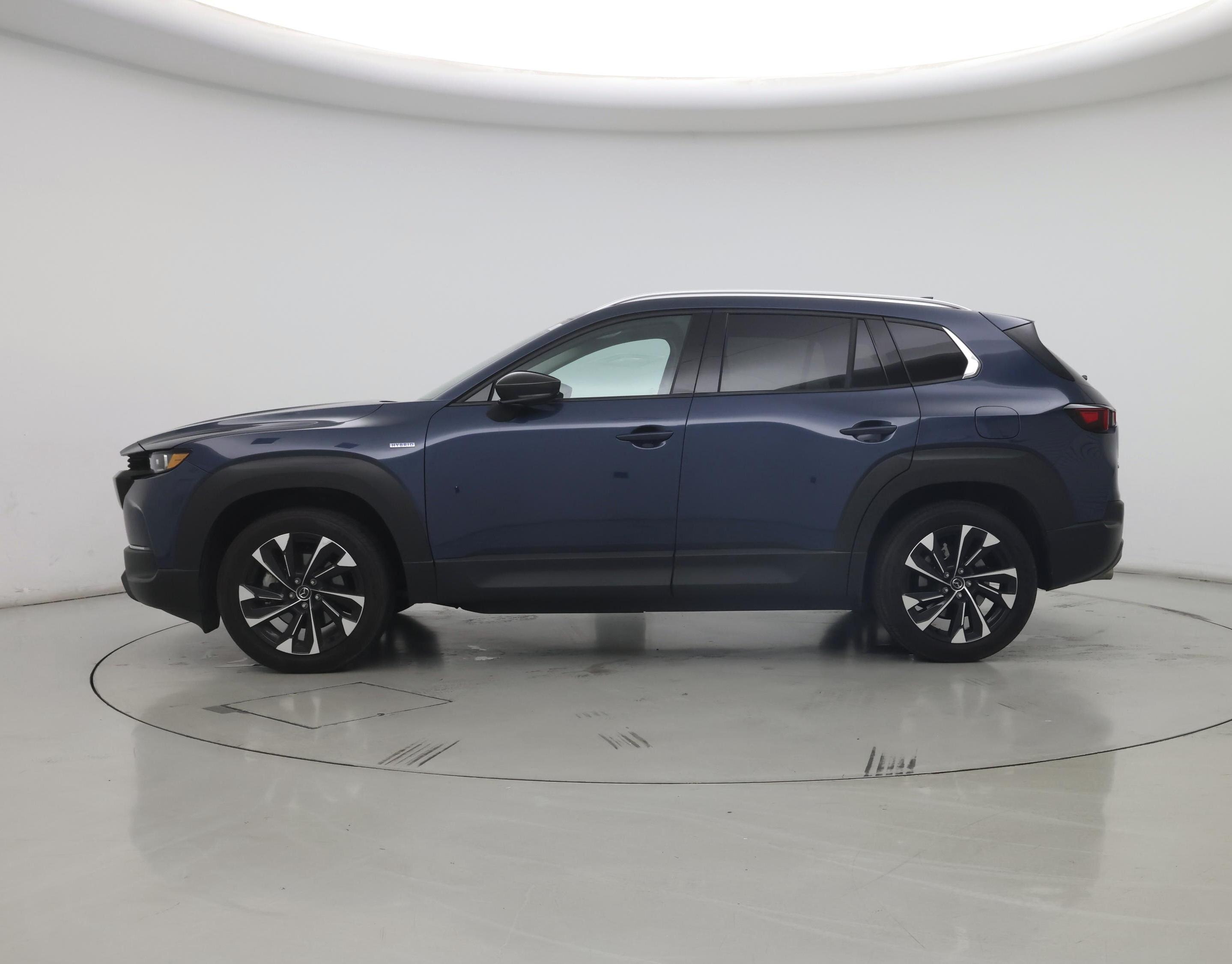 Thumbnail: 2025 Mazda CX-50 - 3