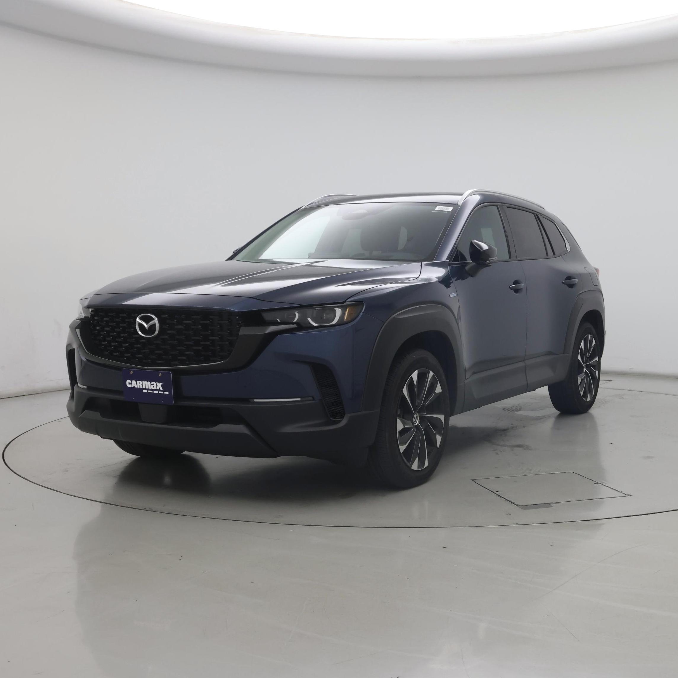 Thumbnail: 2025 Mazda CX-50 - 4