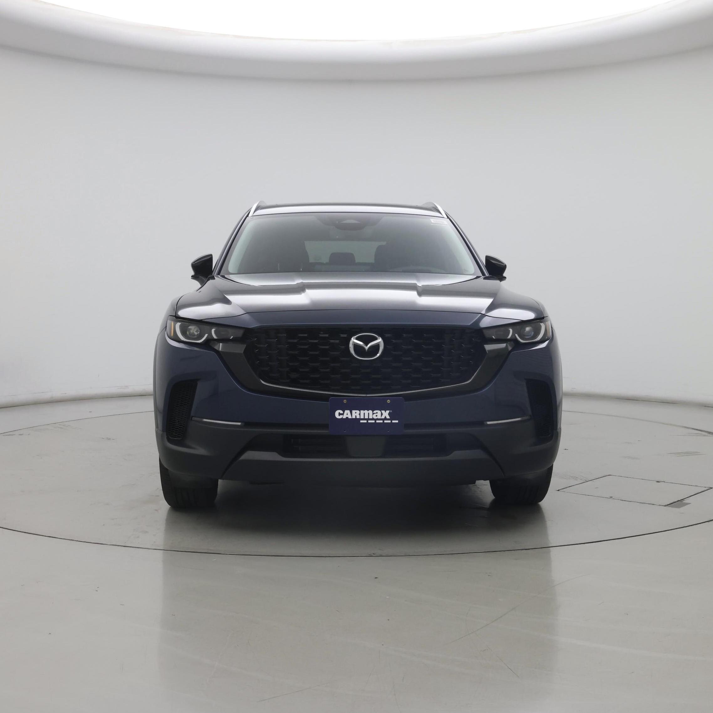 Thumbnail: 2025 Mazda CX-50 - 5