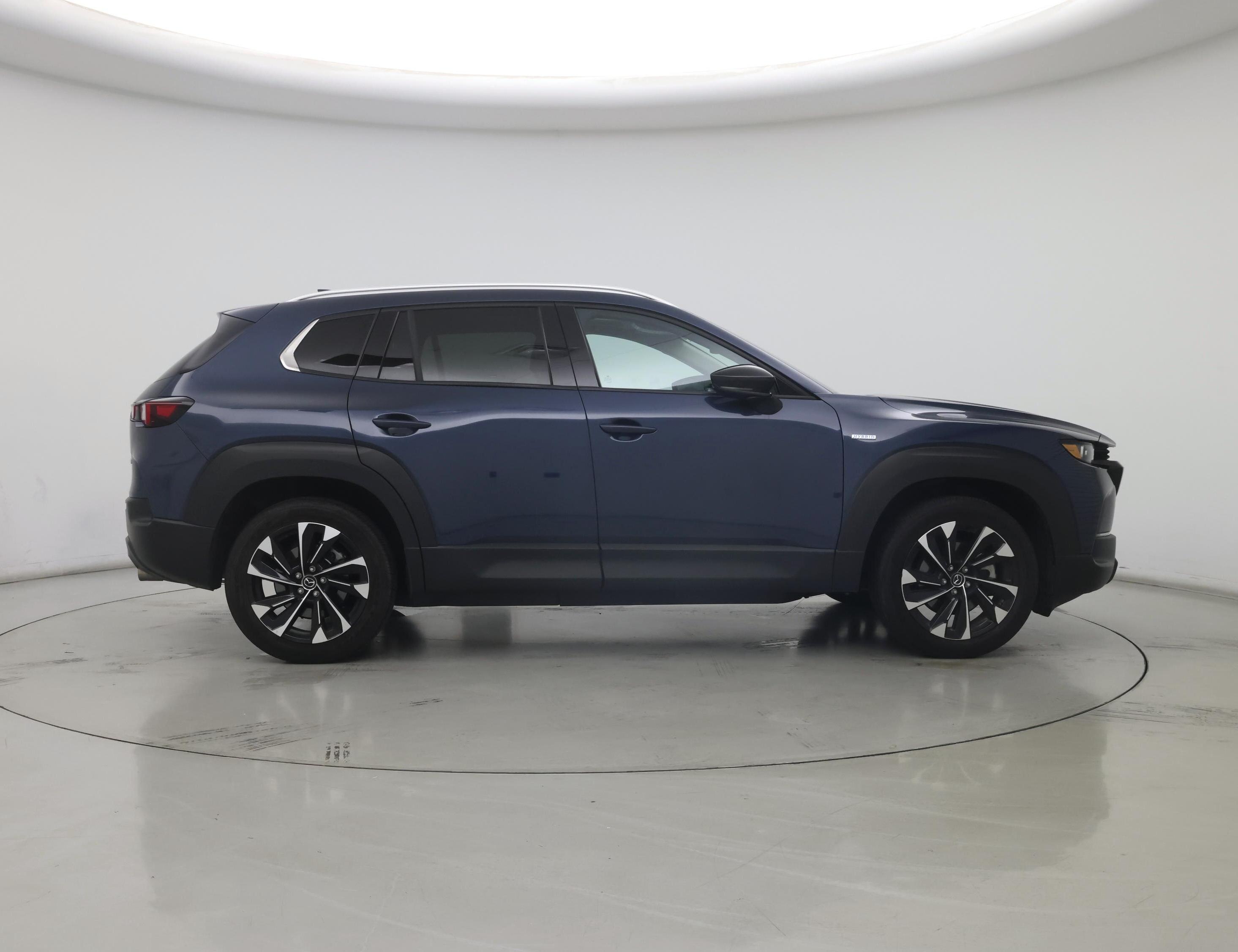 Thumbnail: 2025 Mazda CX-50 - 7