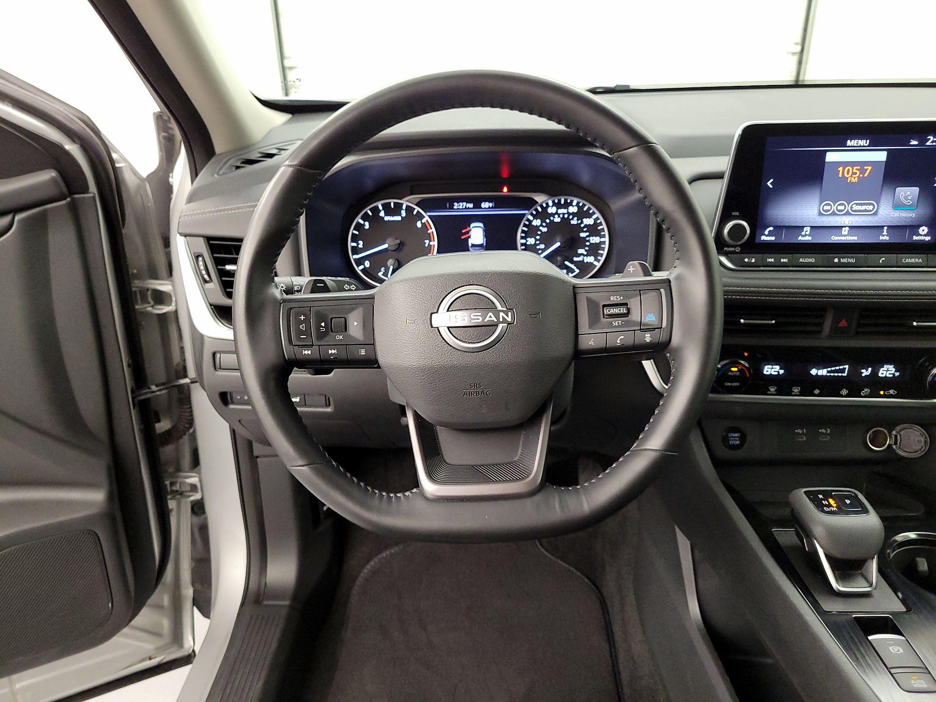 Thumbnail: 2025 Nissan Rogue - 10
