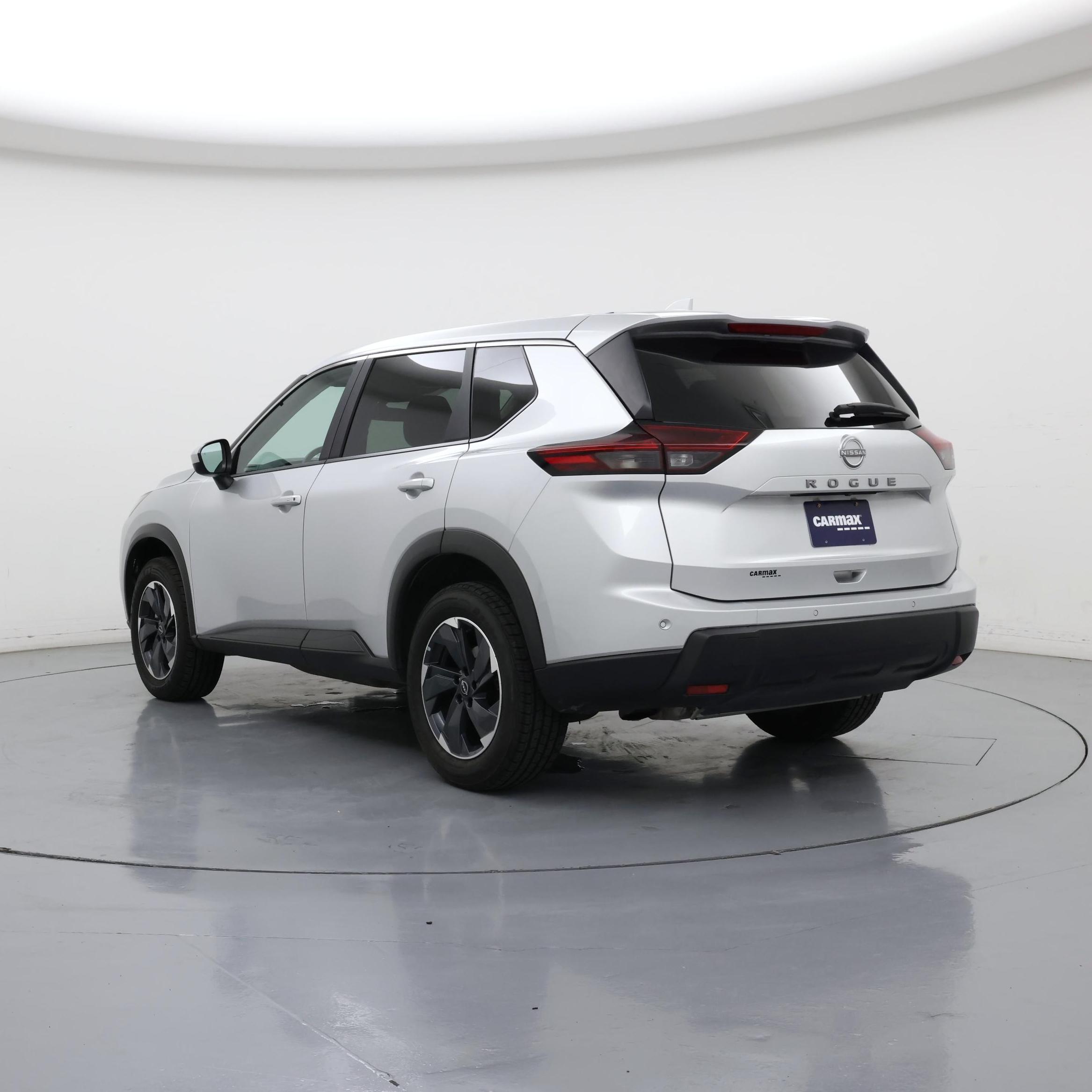 Thumbnail: 2025 Nissan Rogue - 2