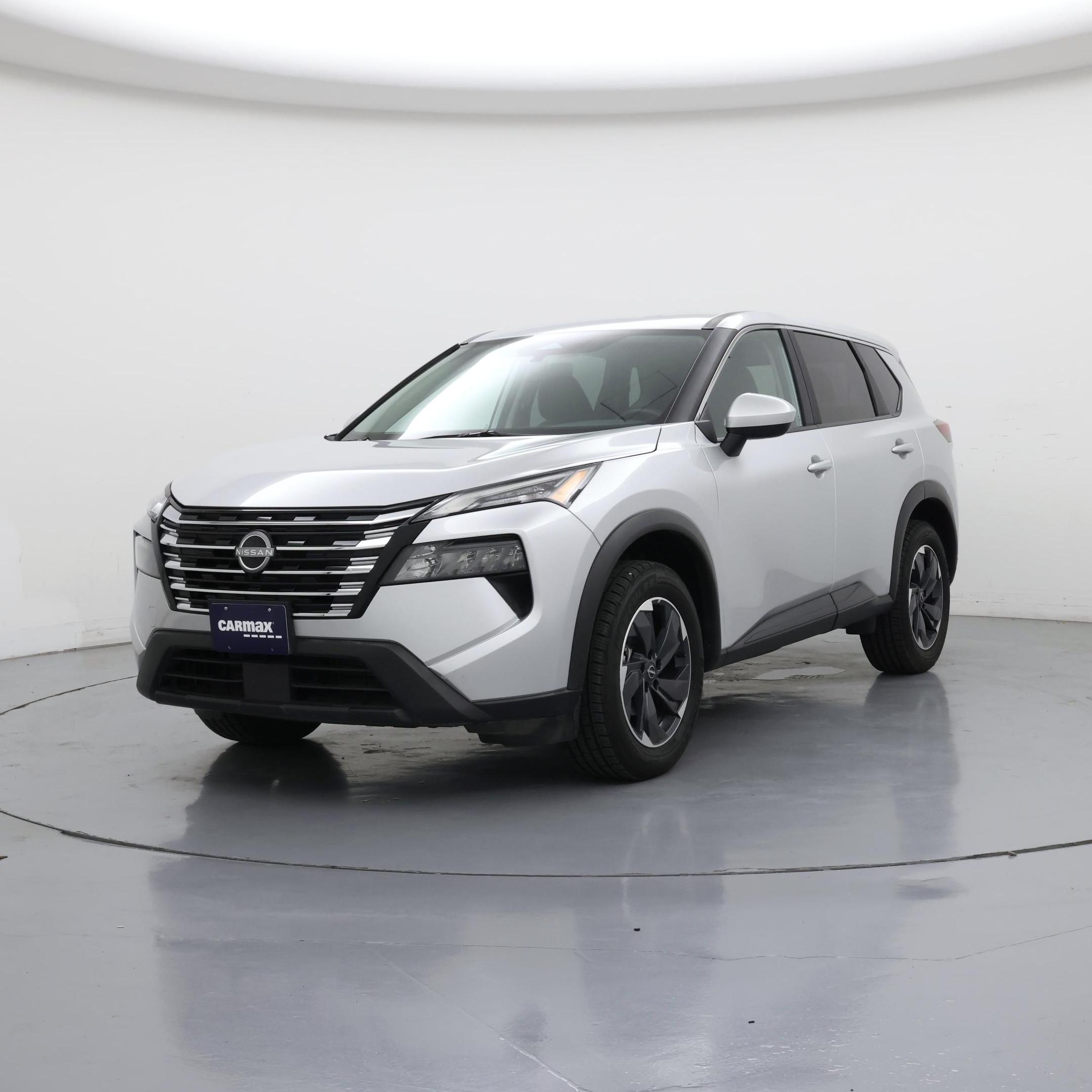 Thumbnail: 2025 Nissan Rogue - 4