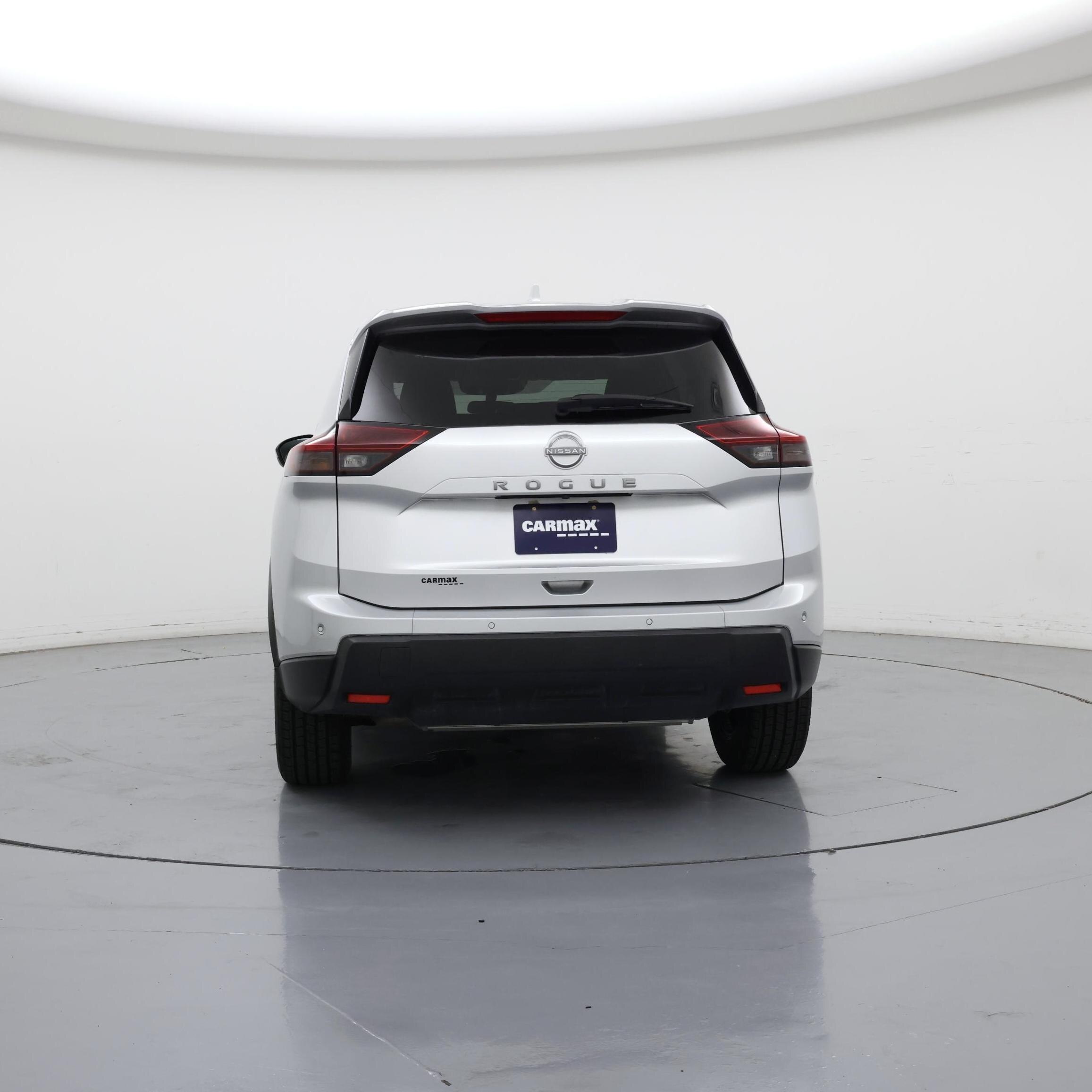 Thumbnail: 2025 Nissan Rogue - 6