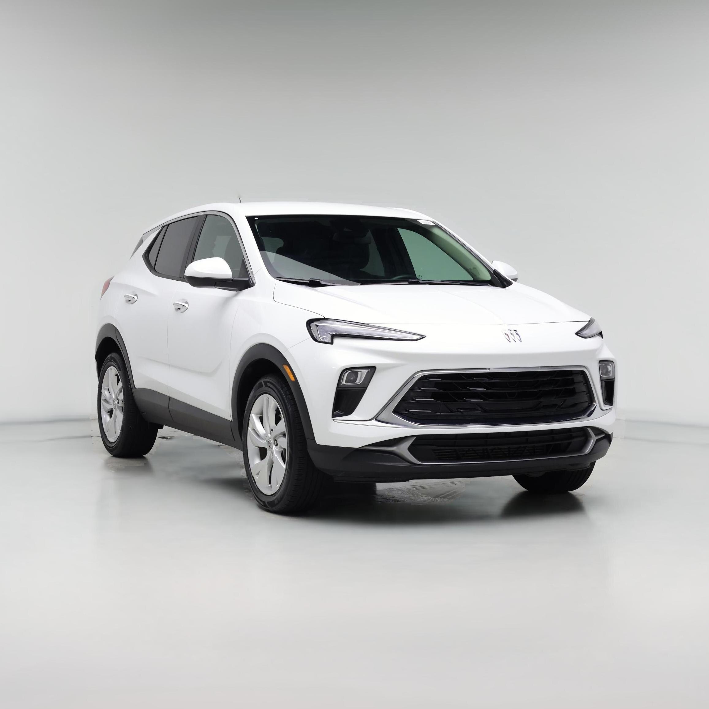 Thumbnail: 2025 Buick Encore GX - 1