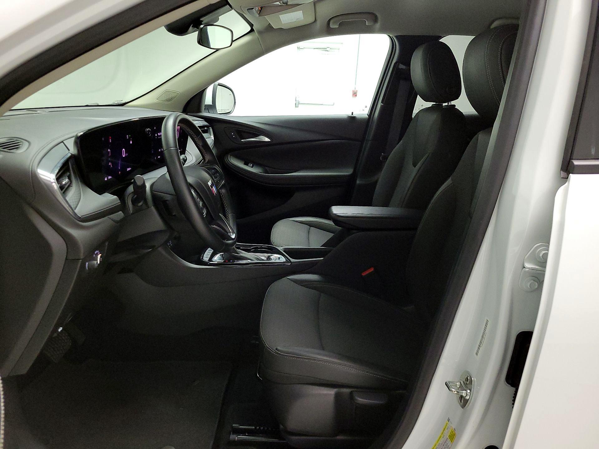 Thumbnail: 2025 Buick Encore GX - 11