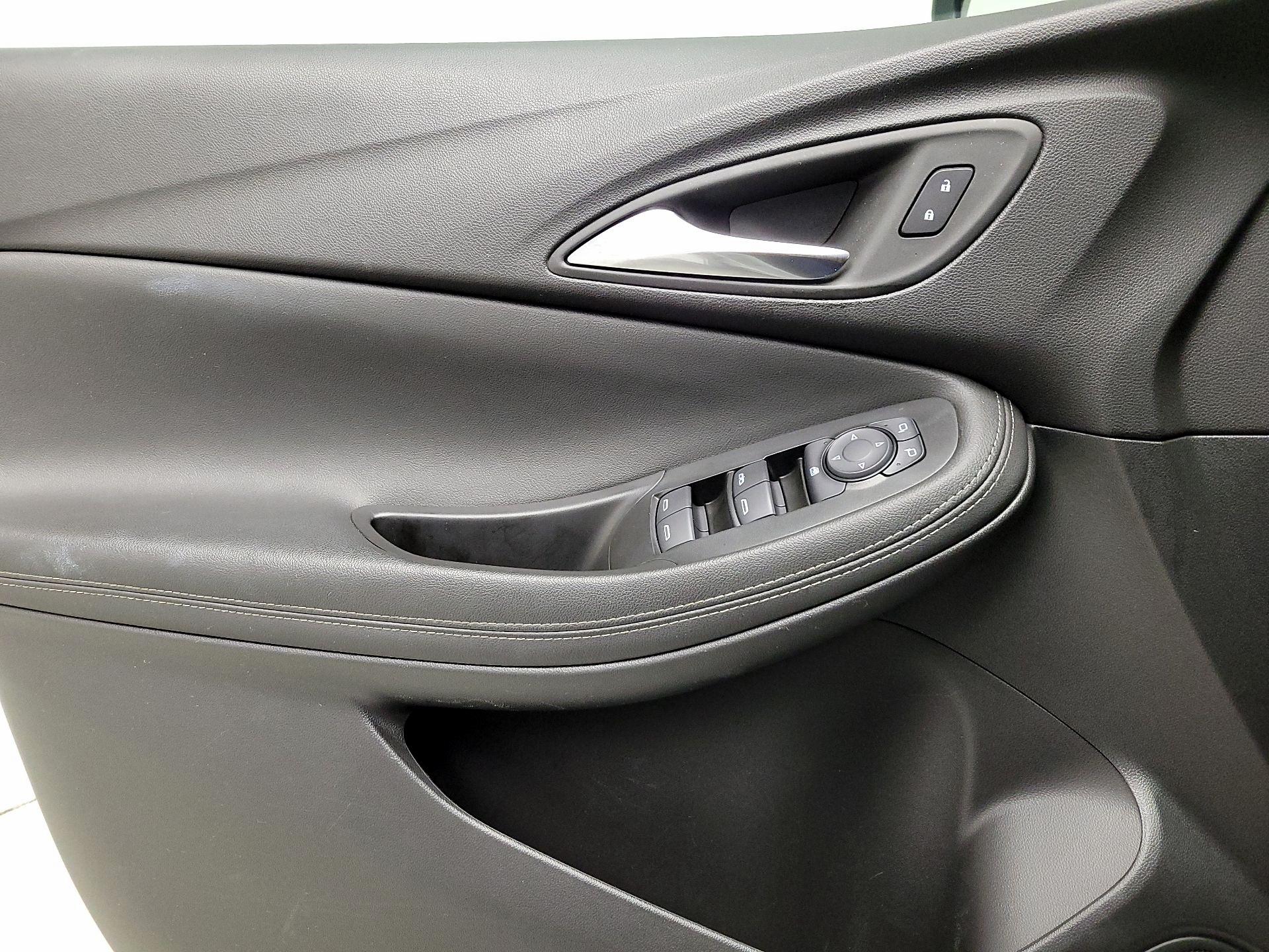 Thumbnail: 2025 Buick Encore GX - 12