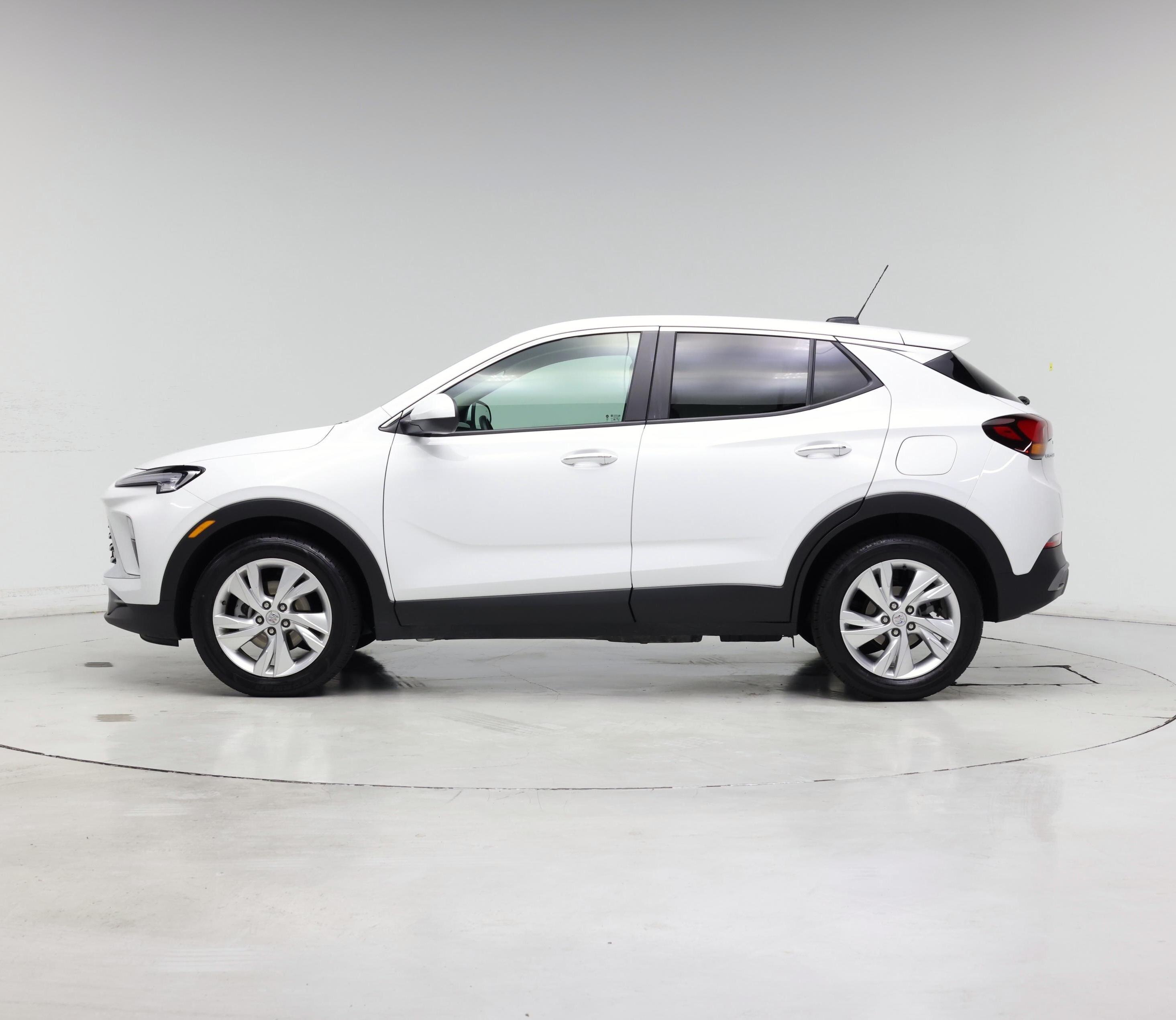 Thumbnail: 2025 Buick Encore GX - 3