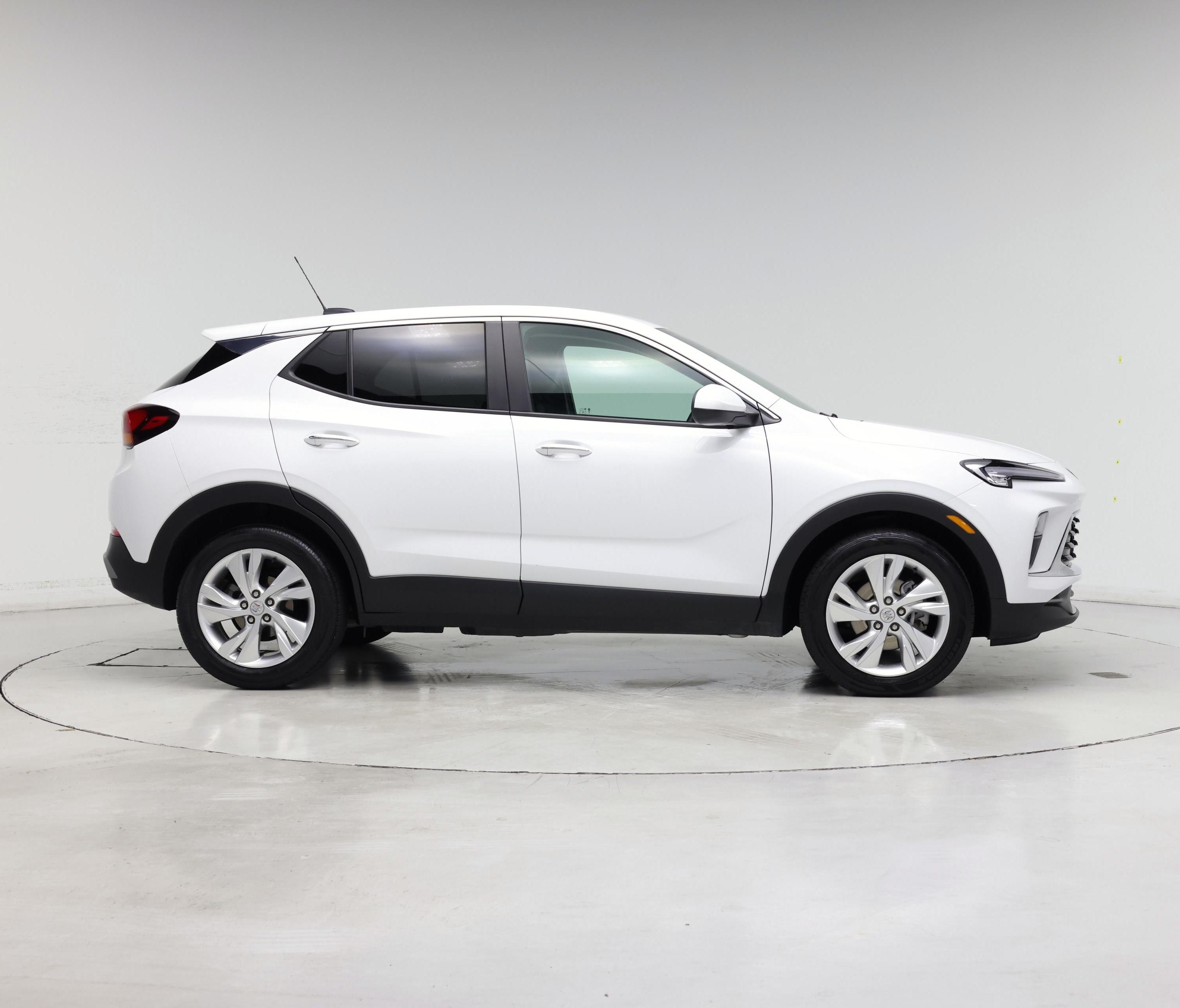 Thumbnail: 2025 Buick Encore GX - 7