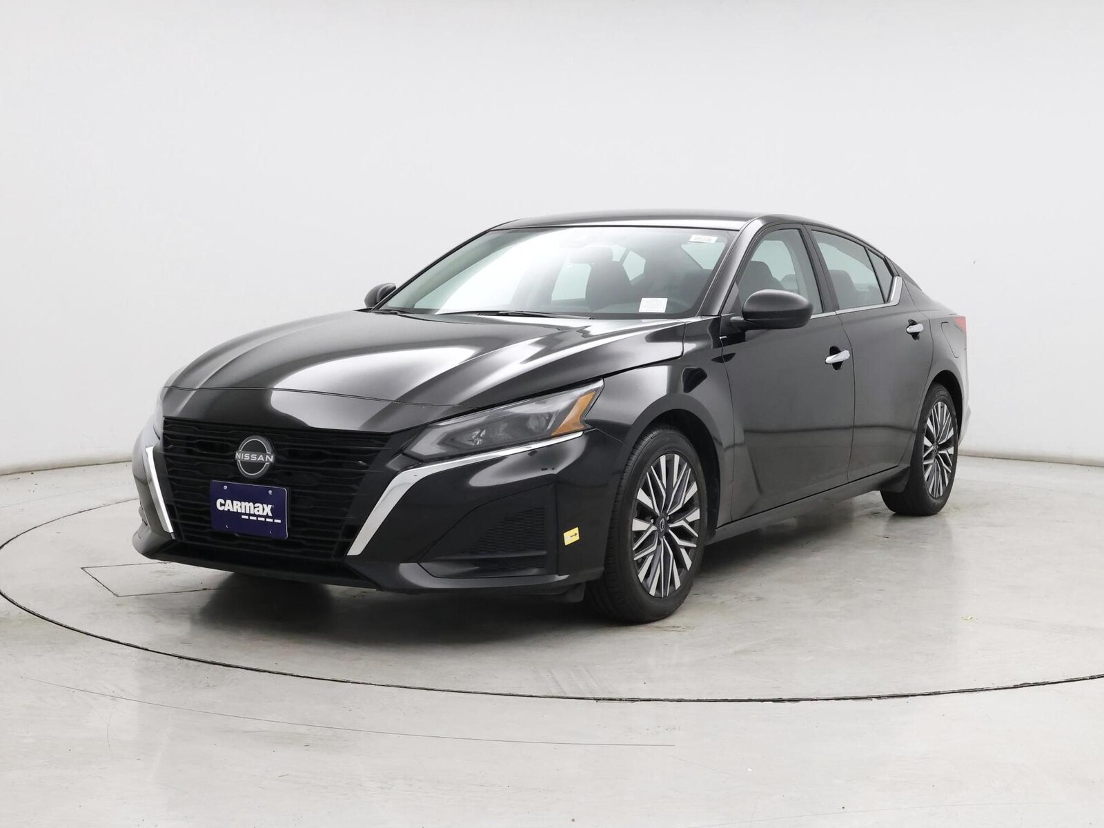 2025 Nissan Altima SV - Photo 5