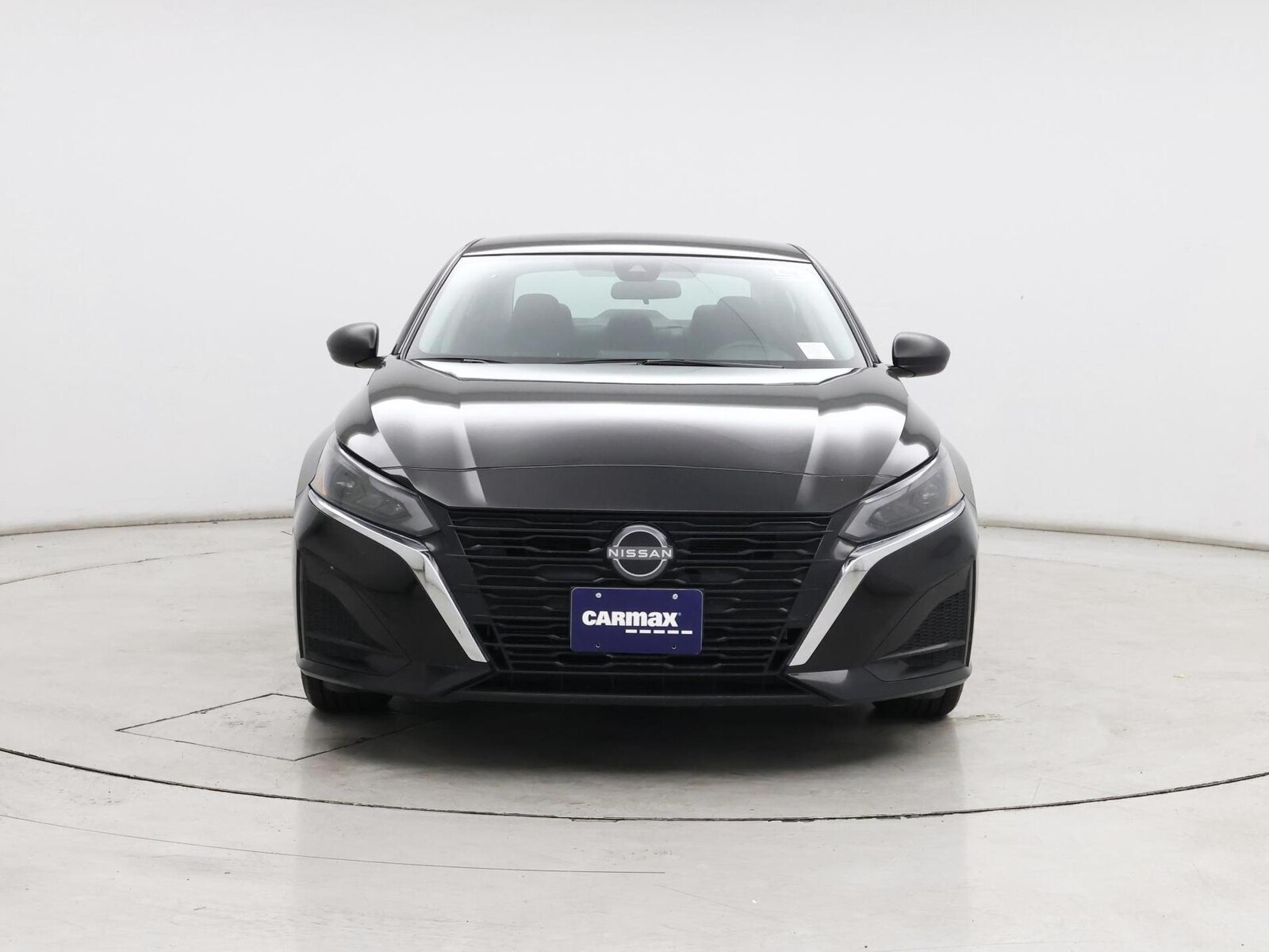 2025 Nissan Altima SV - Photo 6