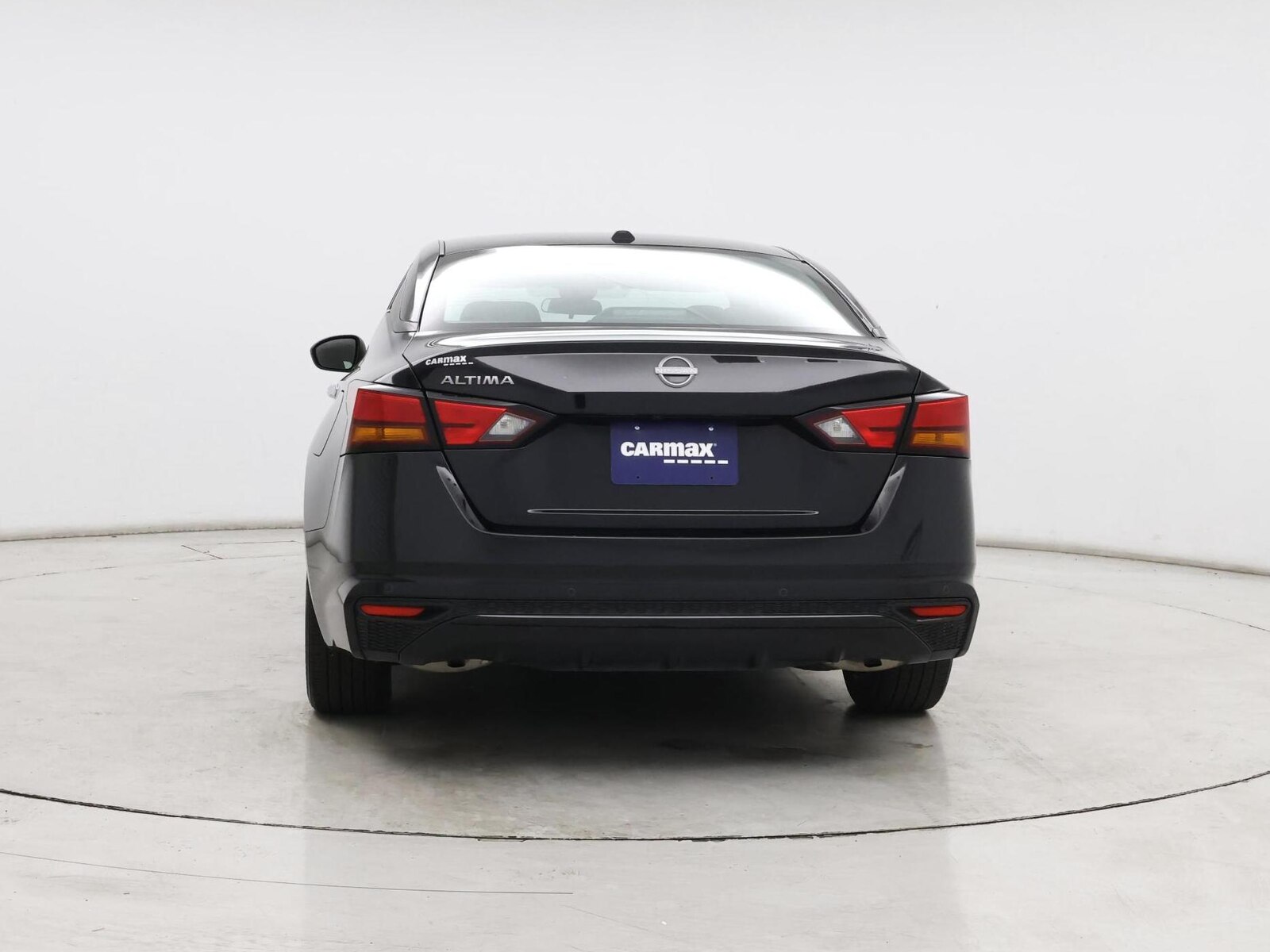 2025 Nissan Altima SV - Photo 7