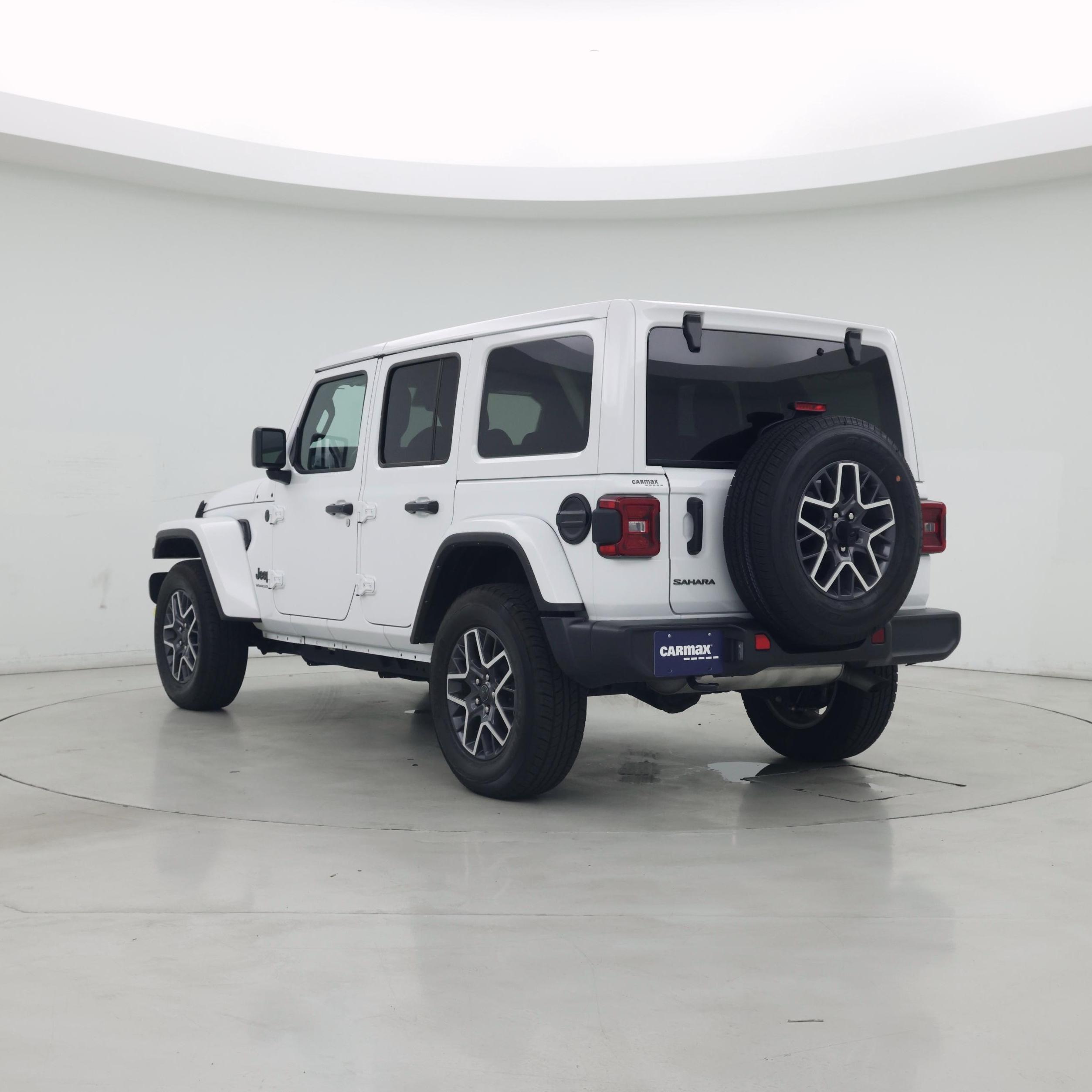 Thumbnail: 2025 Jeep Wrangler - 2