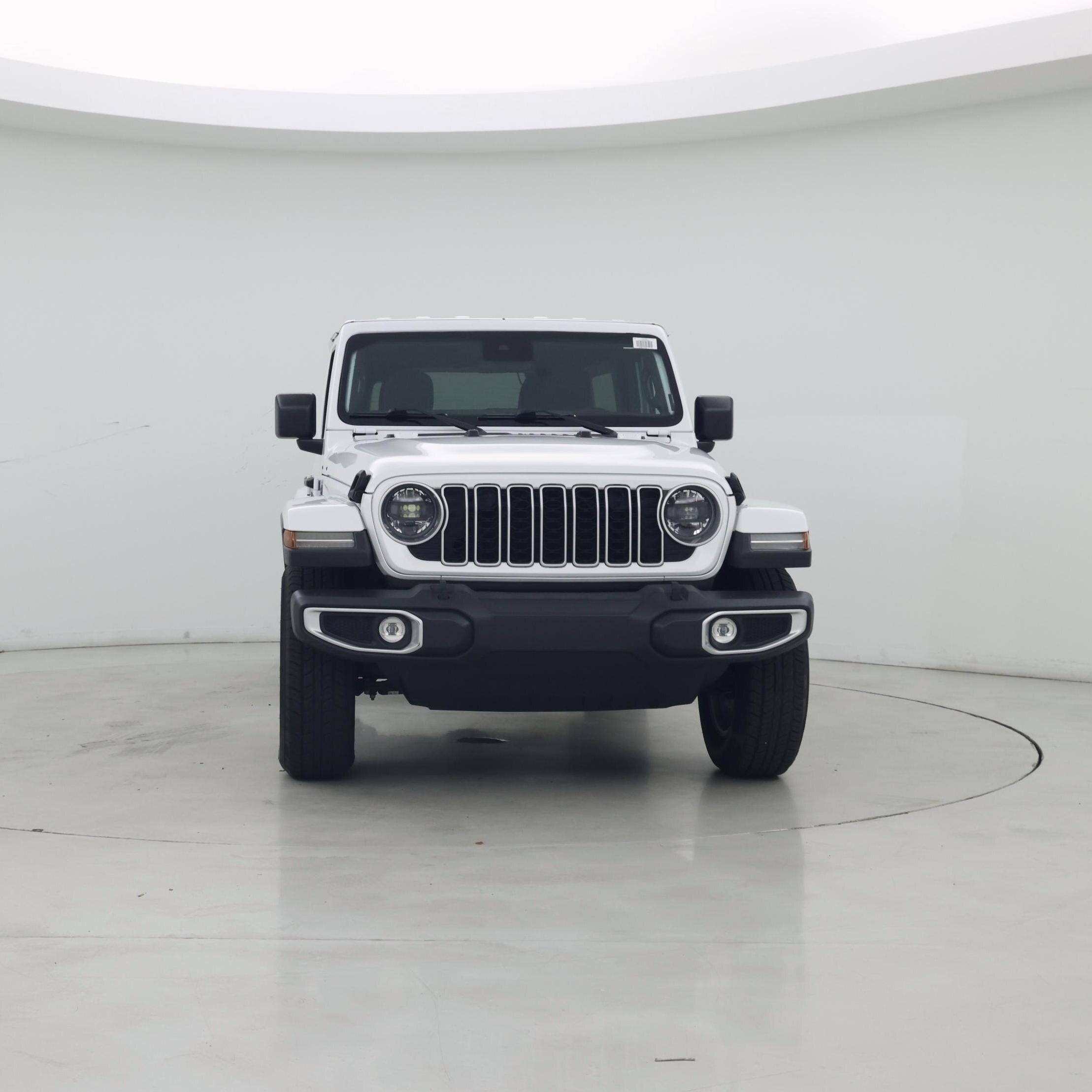 Thumbnail: 2025 Jeep Wrangler - 5