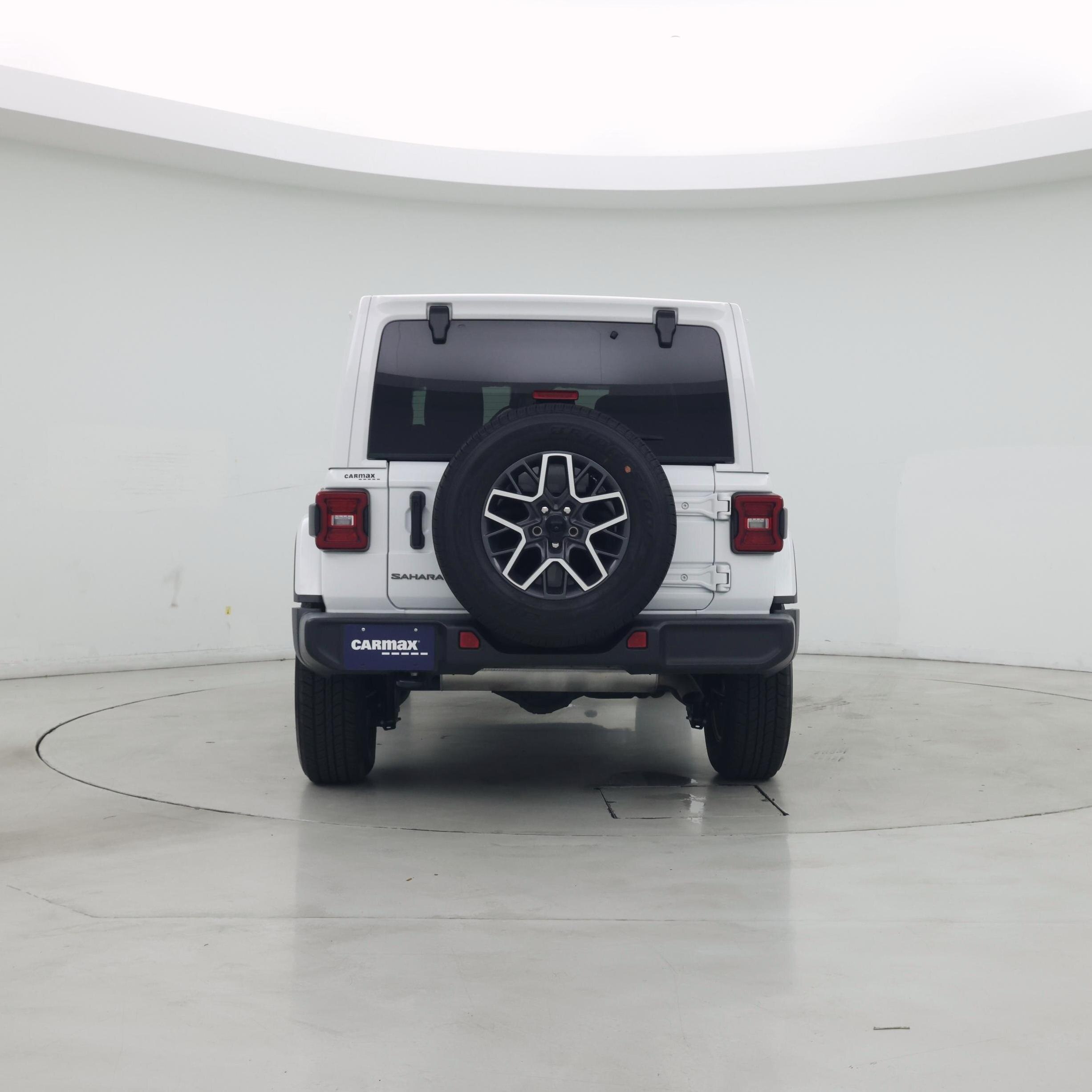 Thumbnail: 2025 Jeep Wrangler - 6