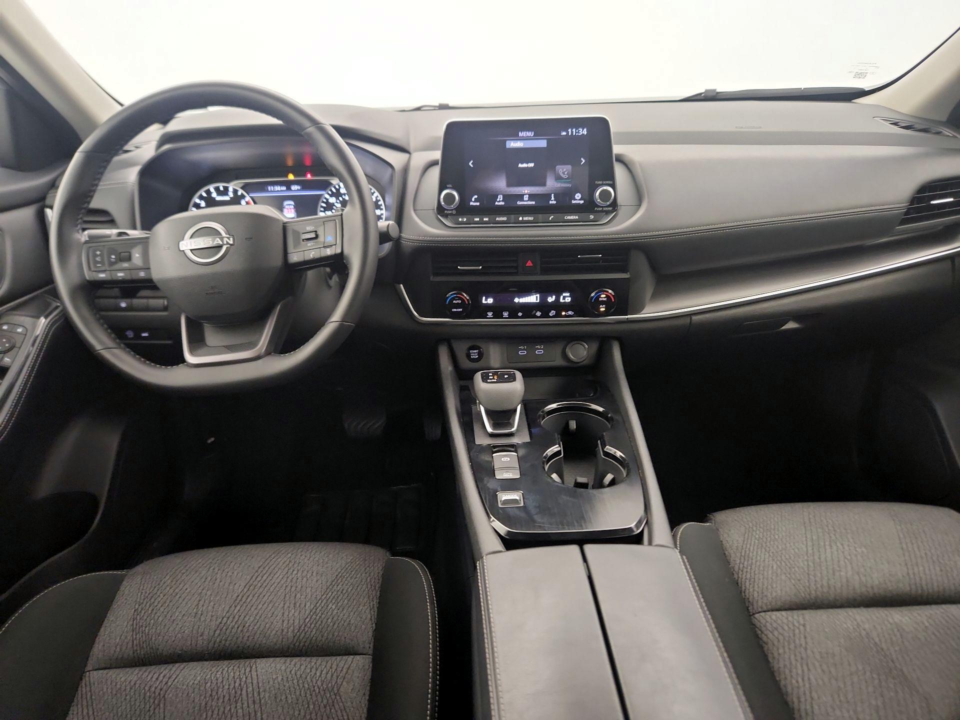 Thumbnail: 2025 Nissan Rogue - 9