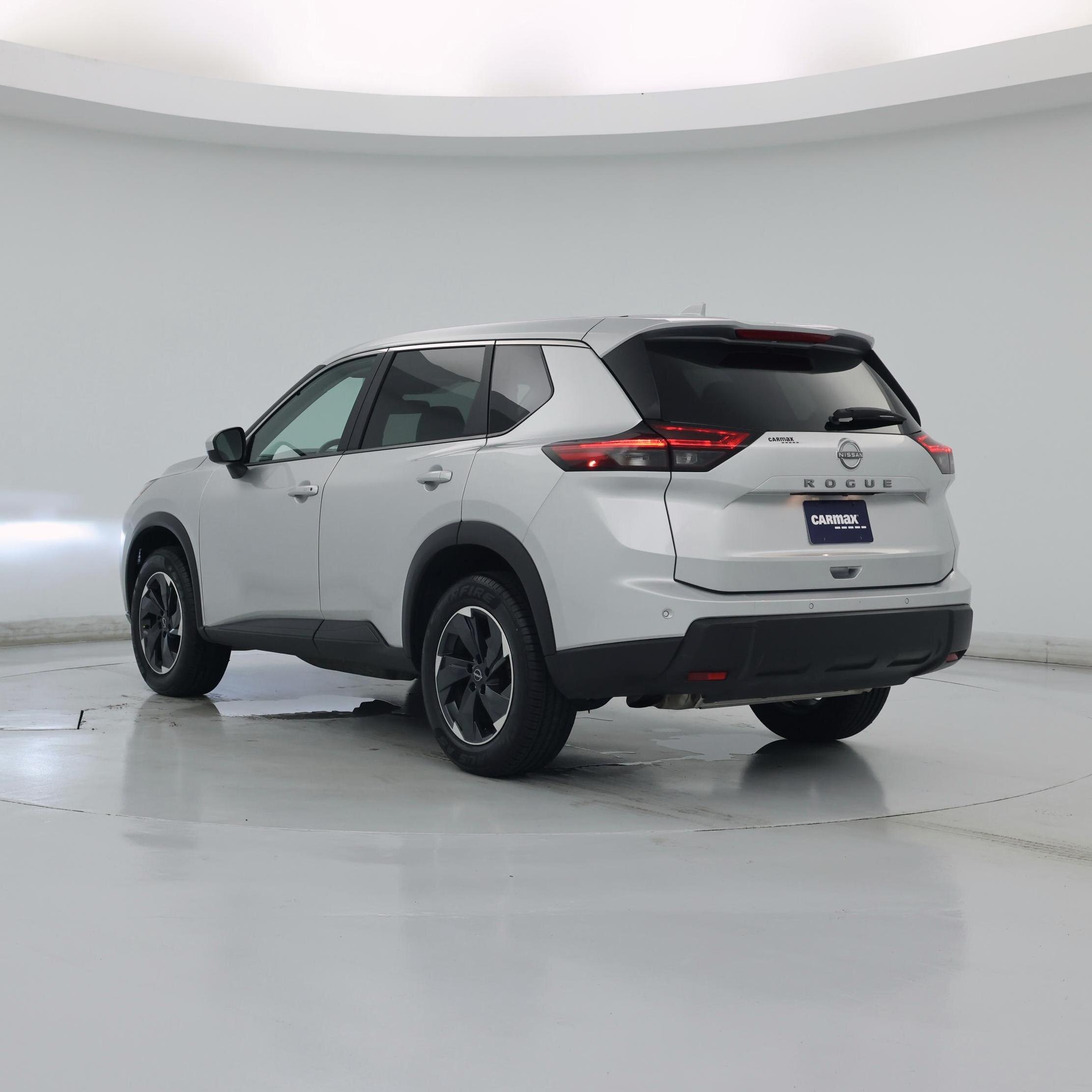 Thumbnail: 2025 Nissan Rogue - 2