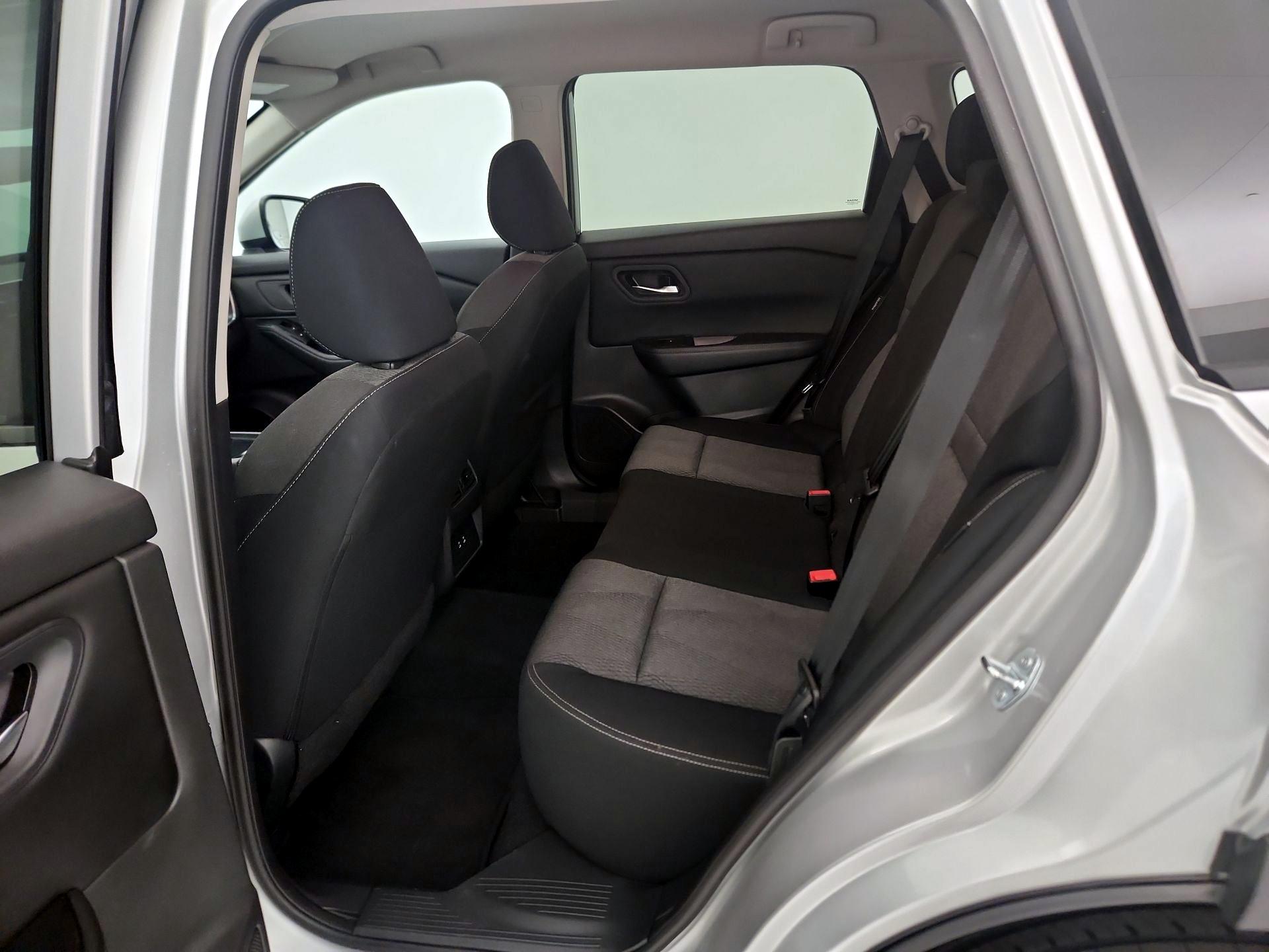 Thumbnail: 2025 Nissan Rogue - 19