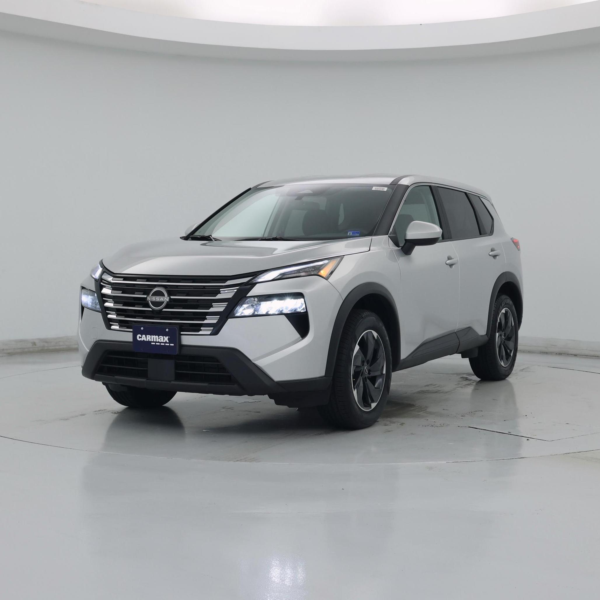 Thumbnail: 2025 Nissan Rogue - 4